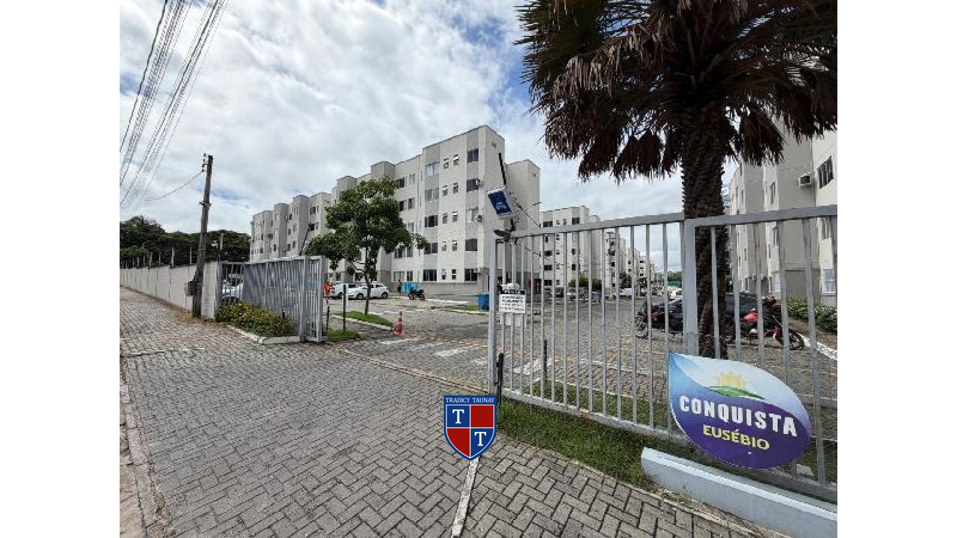 Foto 1 de APARTAMENTO em TAMATANDUBA - Imóvel Retomado Caixa