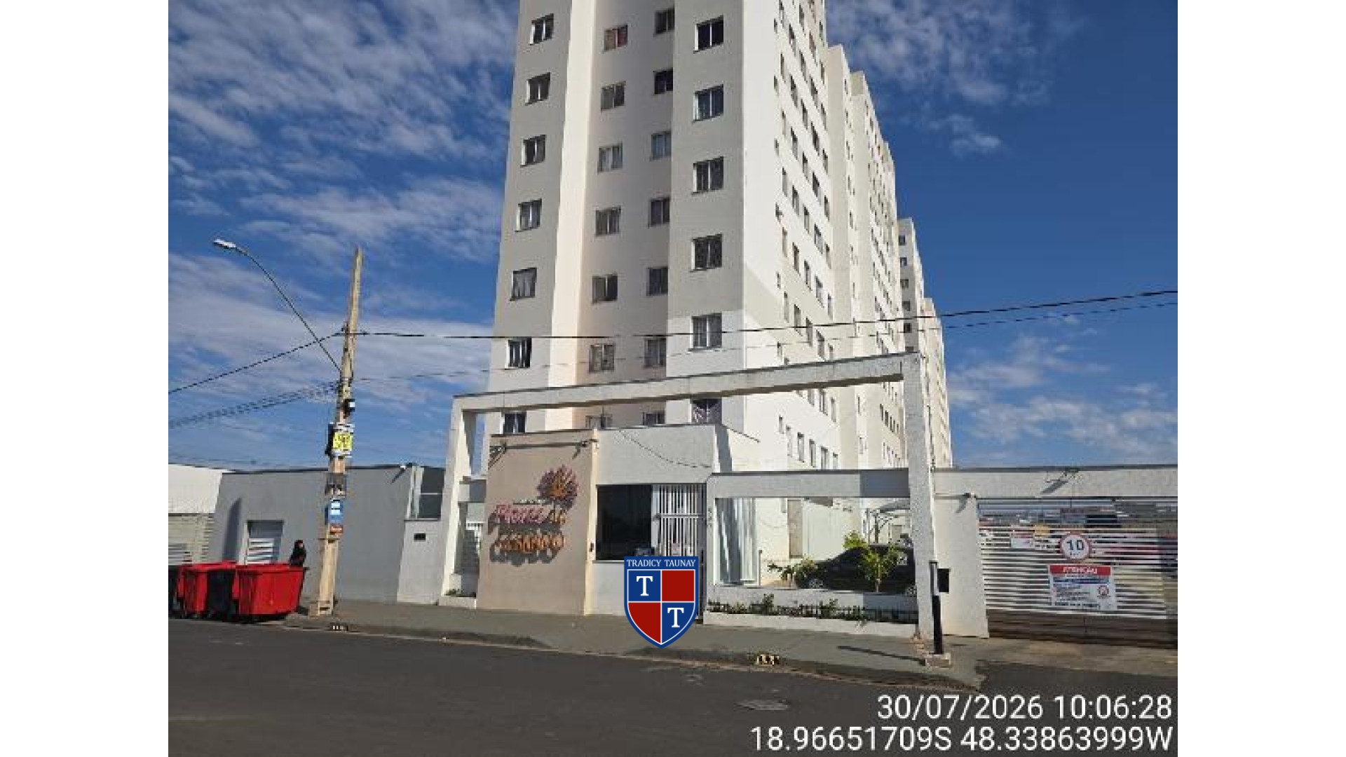 APARTAMENTO em JARDIM CANAA