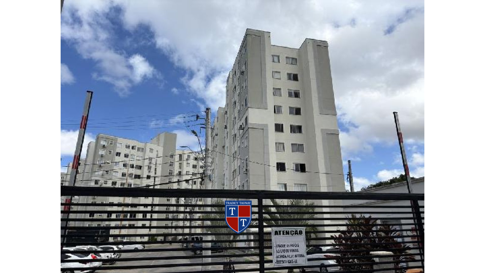 Foto 1 de APARTAMENTO em CASSANGE - Imóvel Retomado Caixa