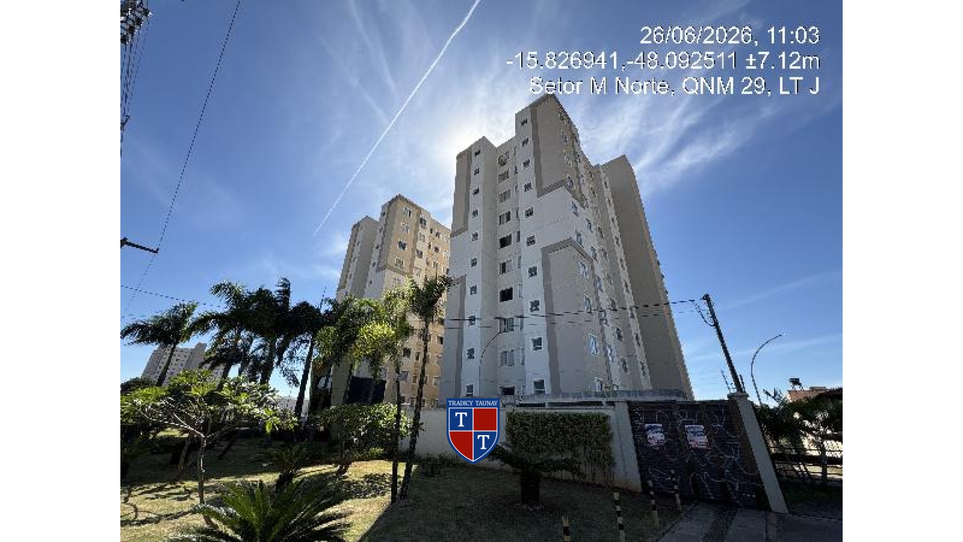 APARTAMENTO em CEILANDIA SUL