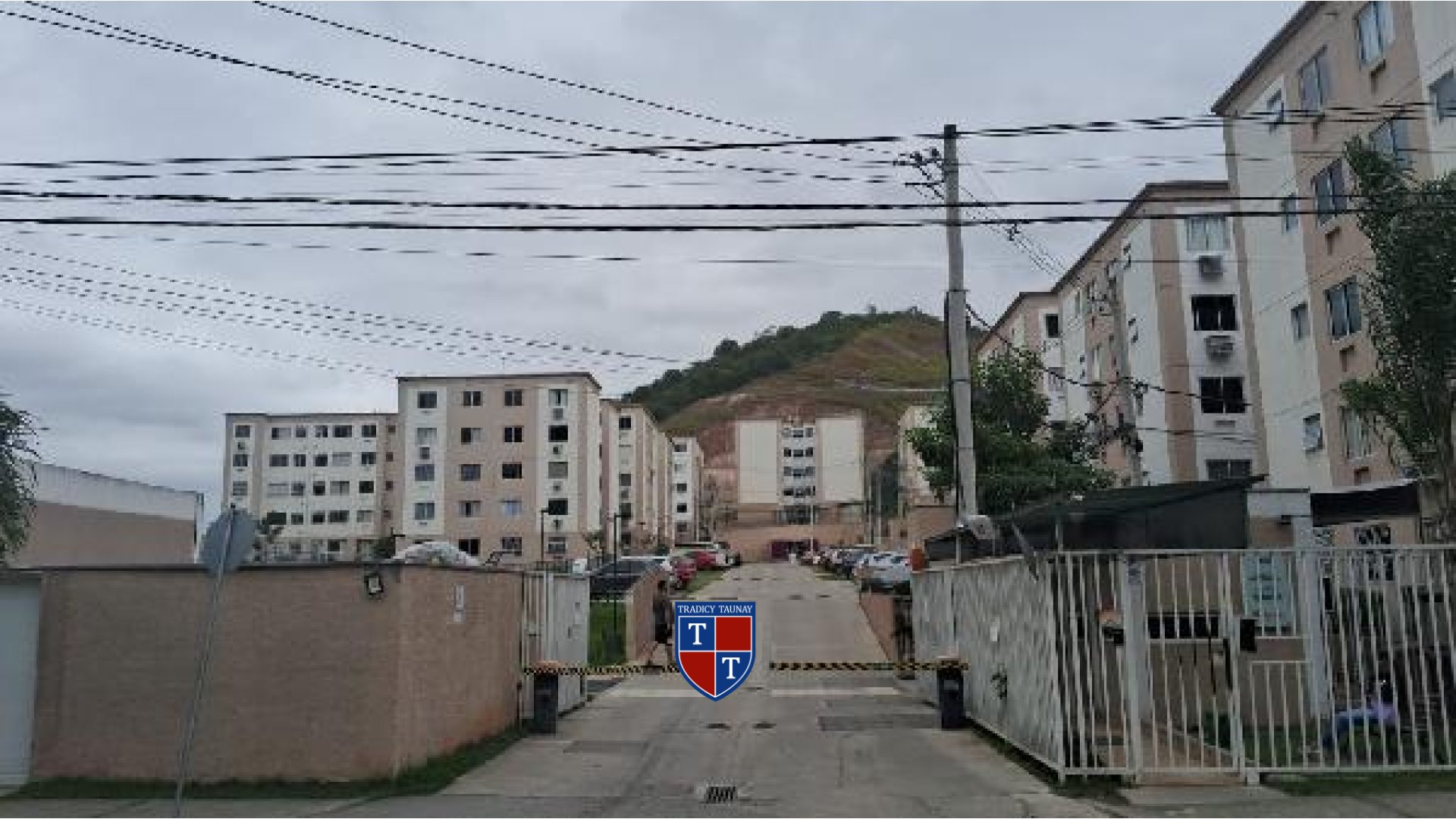Foto 1 de APARTAMENTO em PECHINCHA, RIO DE JANEIRO/RJ - Imóvel Retomado CAIXA Ref 1787700625572