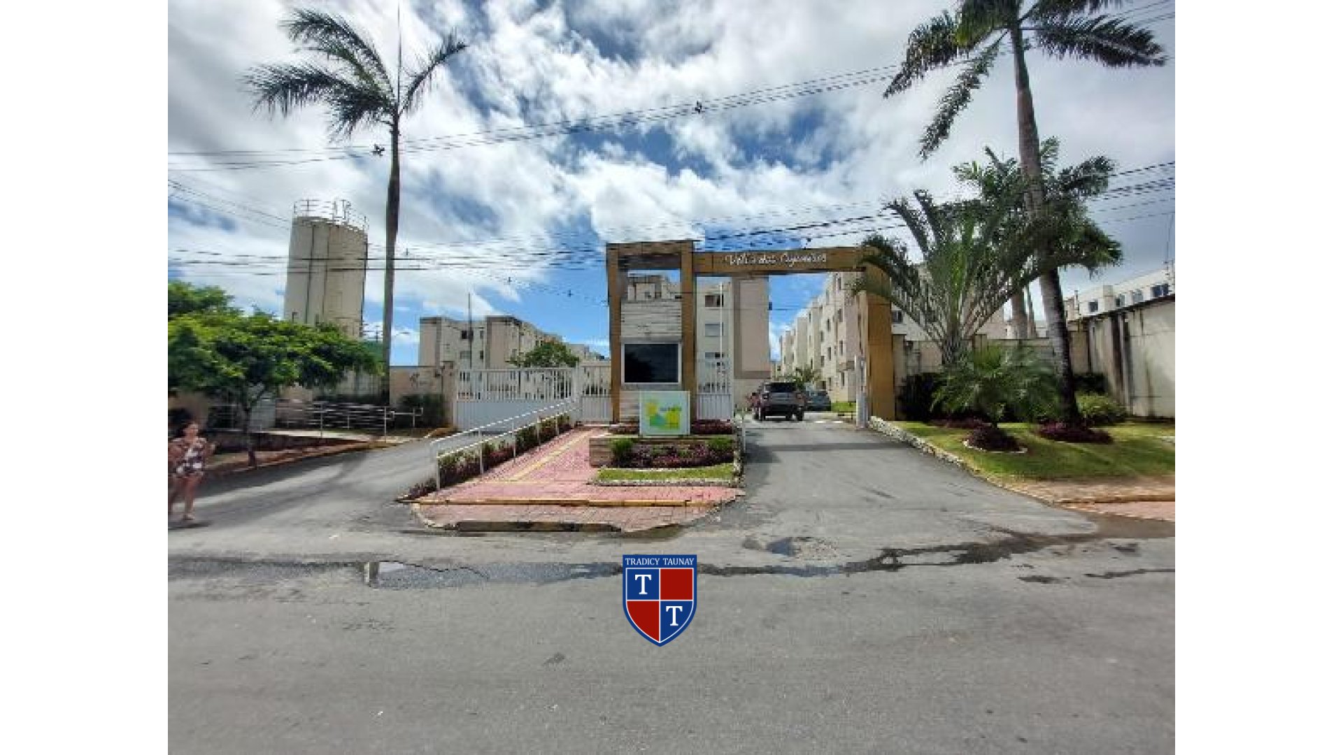 Foto 1 de APARTAMENTO em SANTANA - Imóvel Retomado Caixa