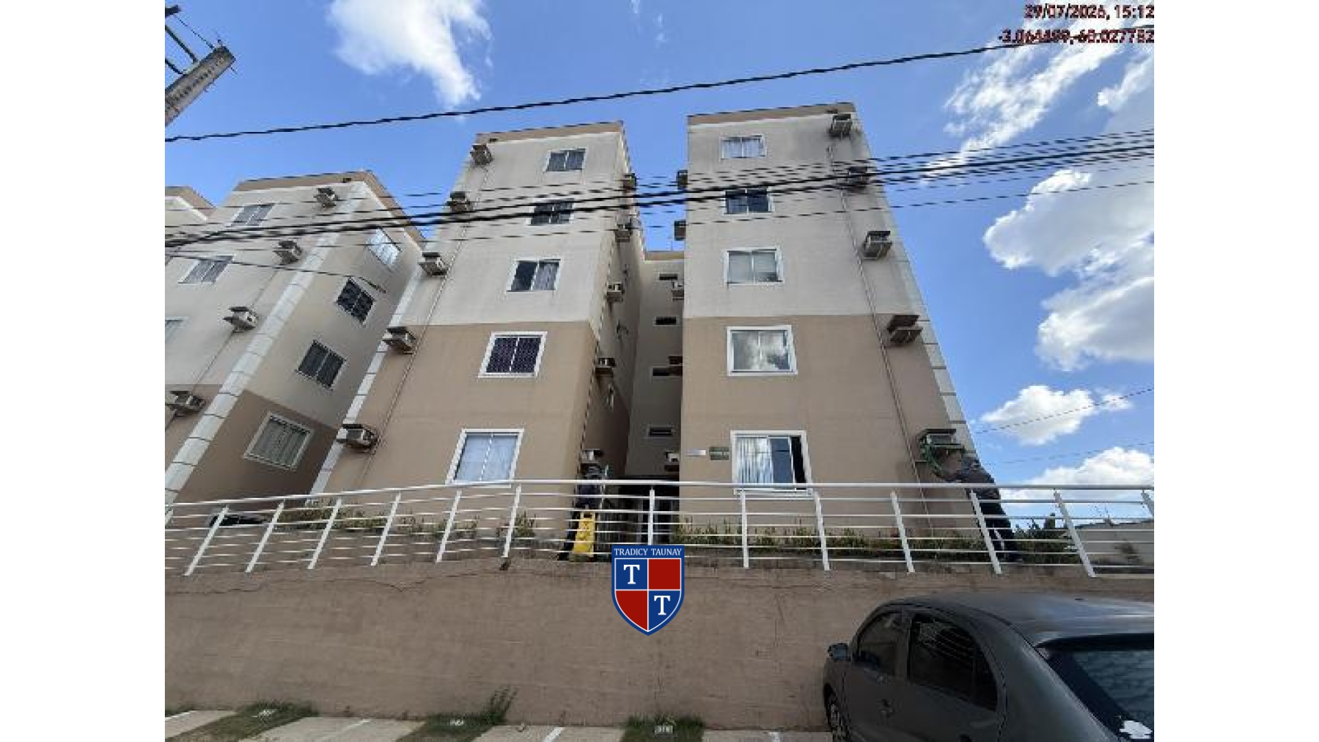 Foto 1 de APARTAMENTO em DA PAZ, MANAUS/AM - Imóvel Retomado CAIXA Ref 1787700648270