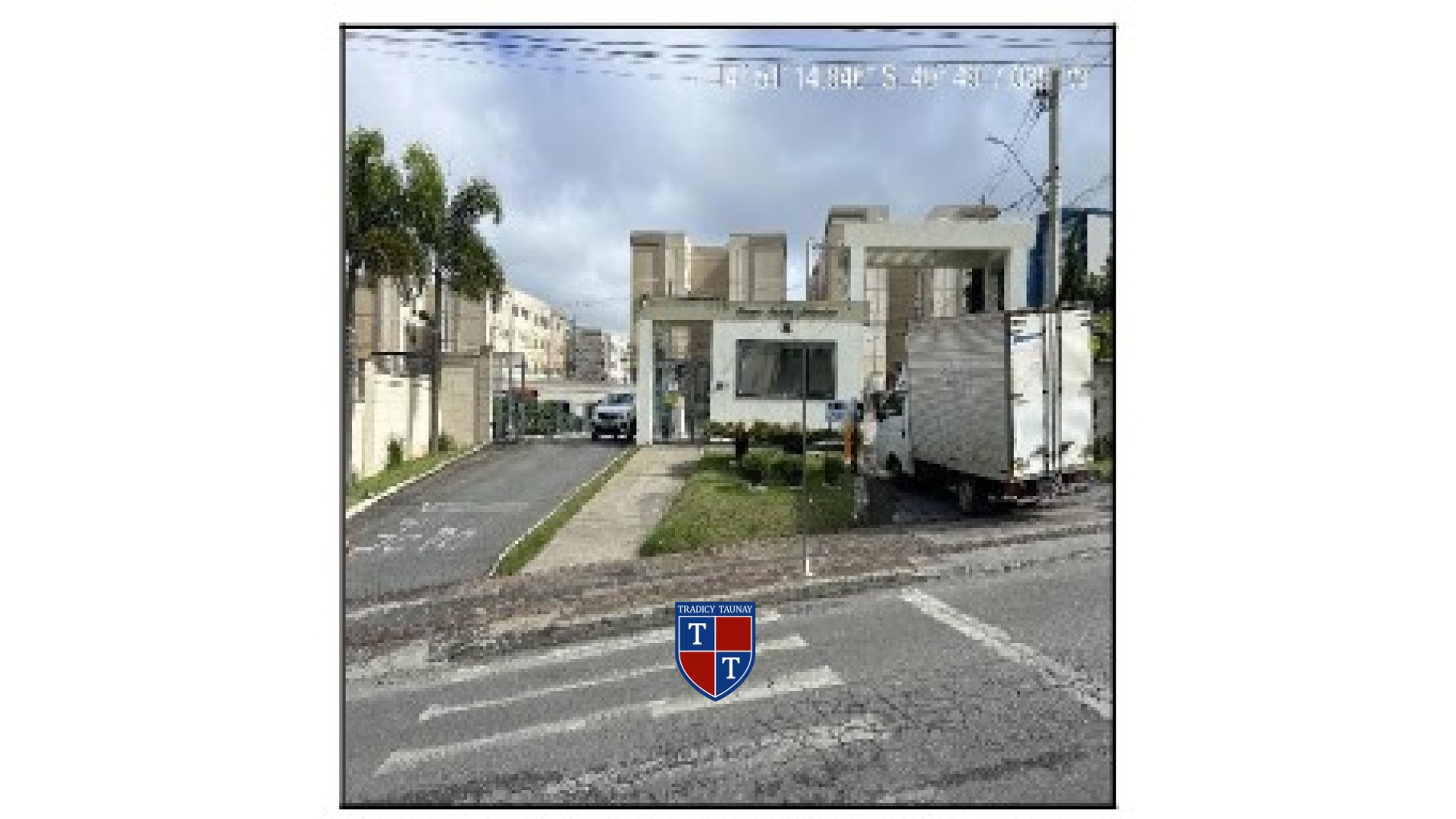 Foto 1 de APARTAMENTO em ALTO MARON - Imóvel Retomado Caixa