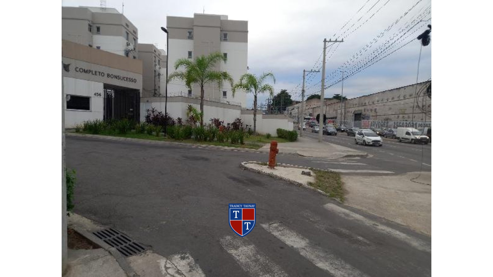 Foto 1 de APARTAMENTO em BONSUCESSO - Imóvel Retomado Caixa