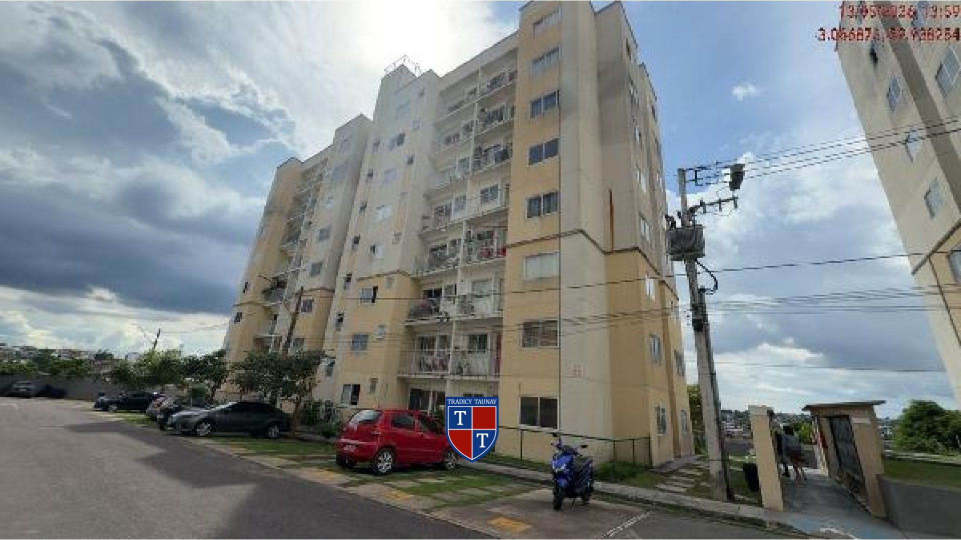 Foto 1 de APARTAMENTO em GILBERTO MESTRINHO - Imóvel Retomado Caixa