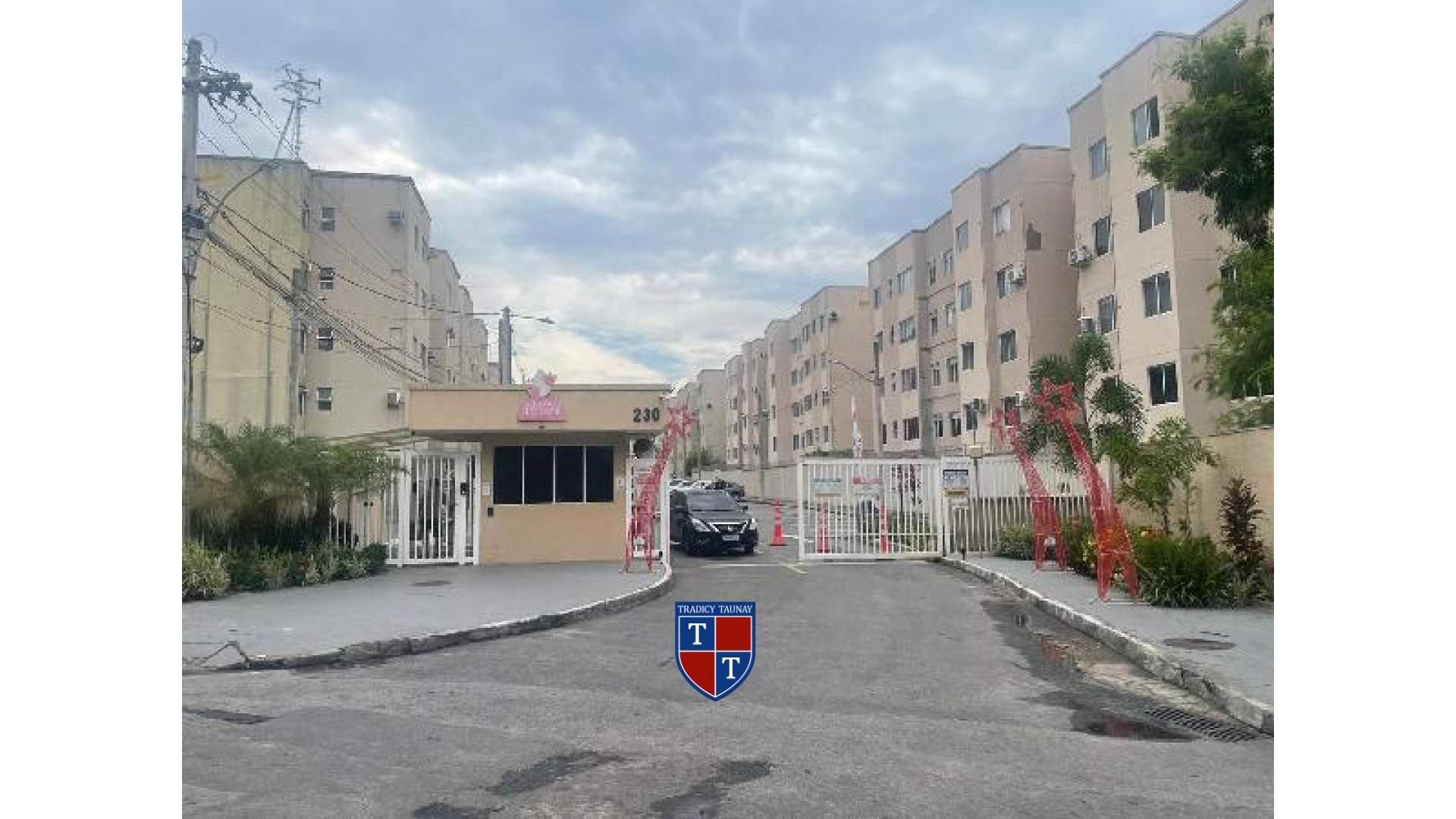 Foto 1 de APARTAMENTO em CURICICA - Imóvel Retomado Caixa