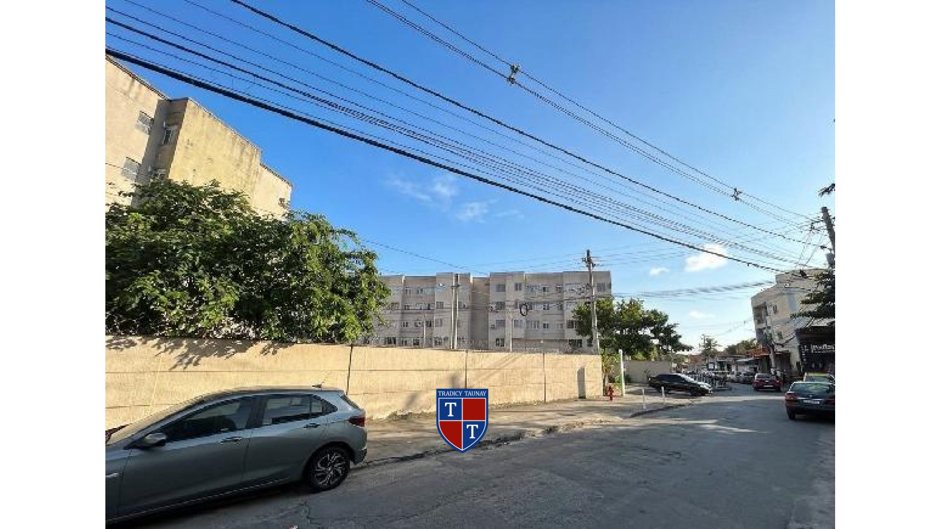 Foto 1 de APARTAMENTO em CURICICA - Imóvel Retomado Caixa