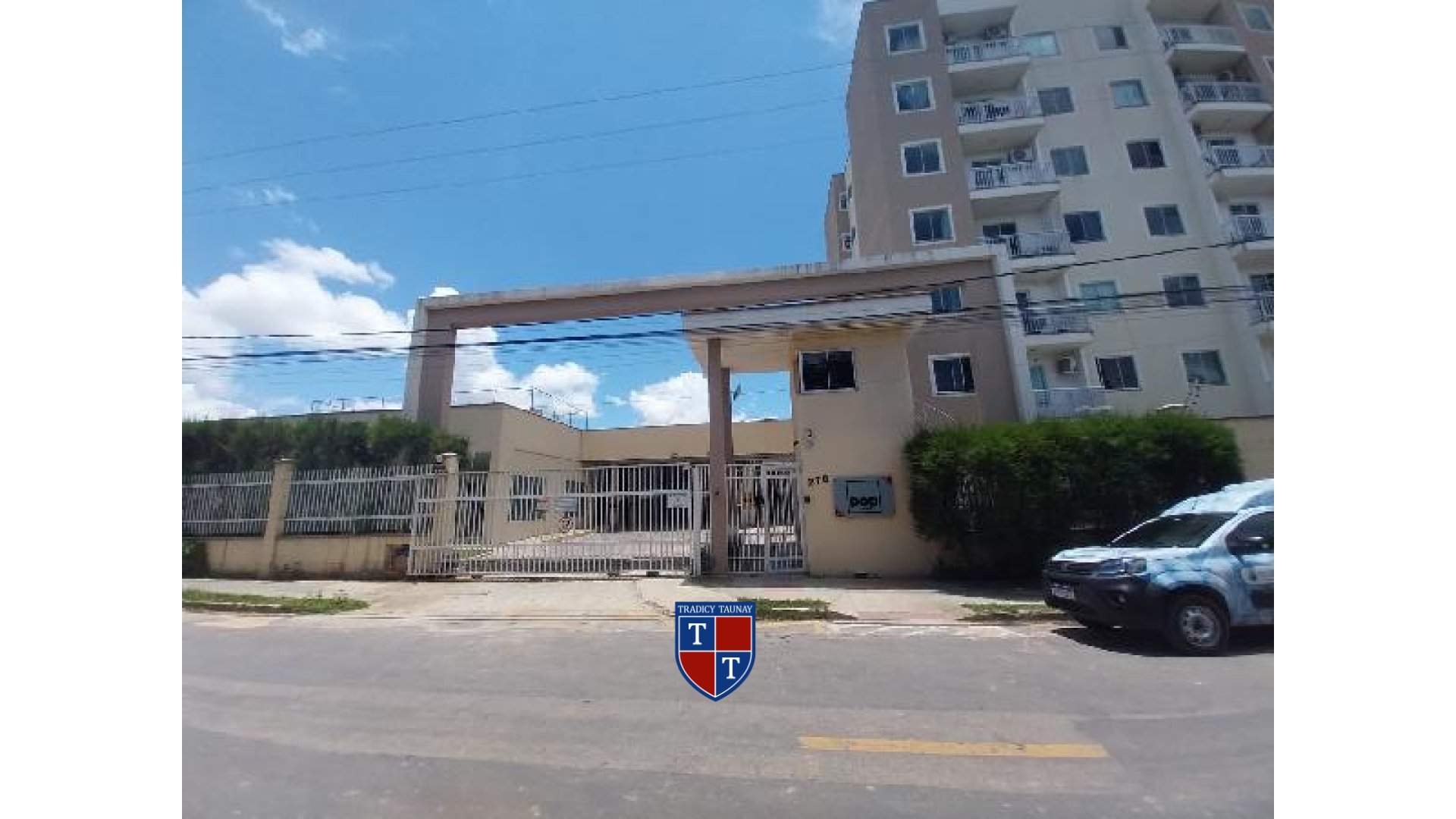 Foto 1 de APARTAMENTO em COITE - Imóvel Retomado Caixa
