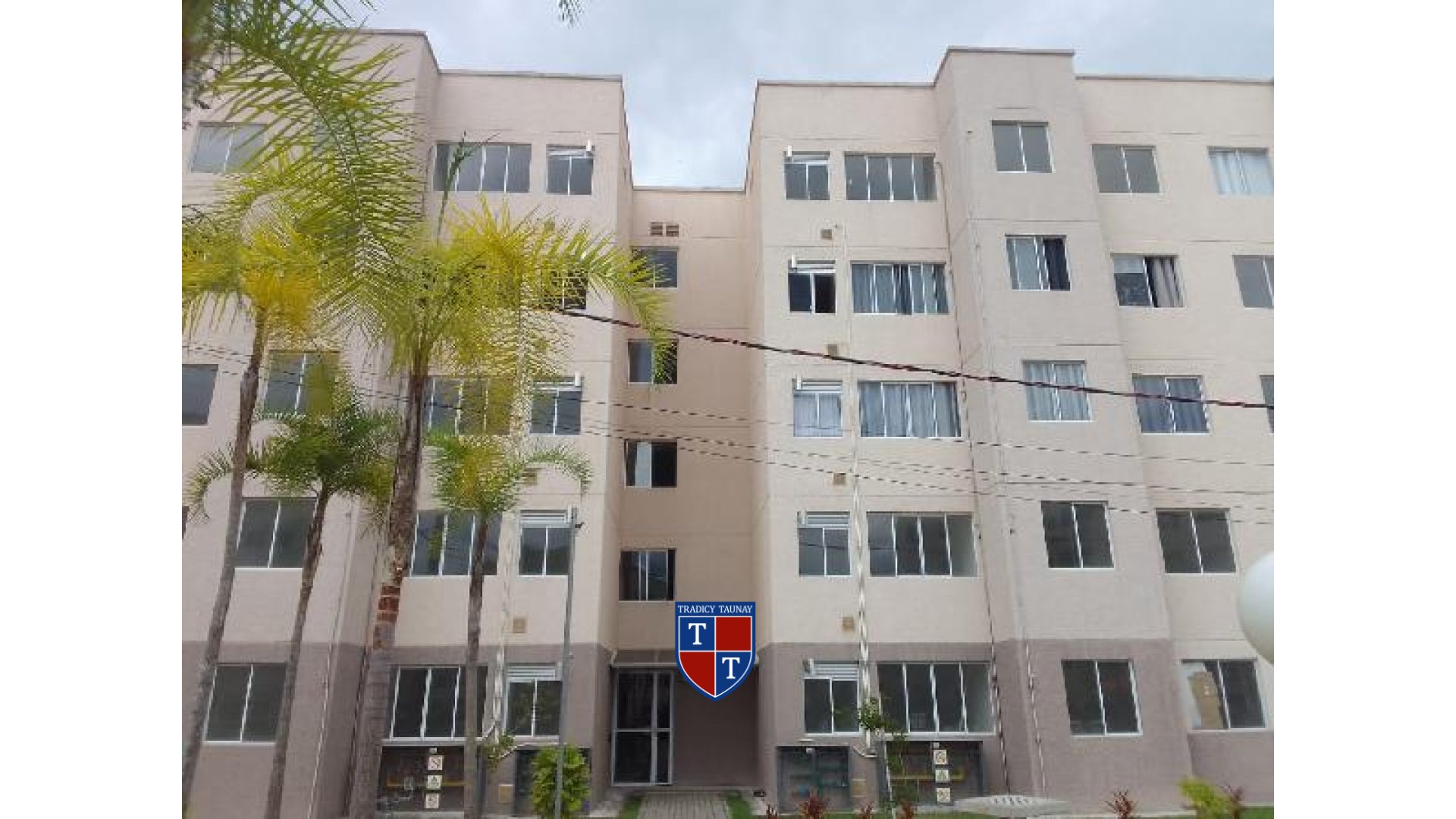 Foto 1 de APARTAMENTO em CAMPO GRANDE - Imóvel Retomado Caixa