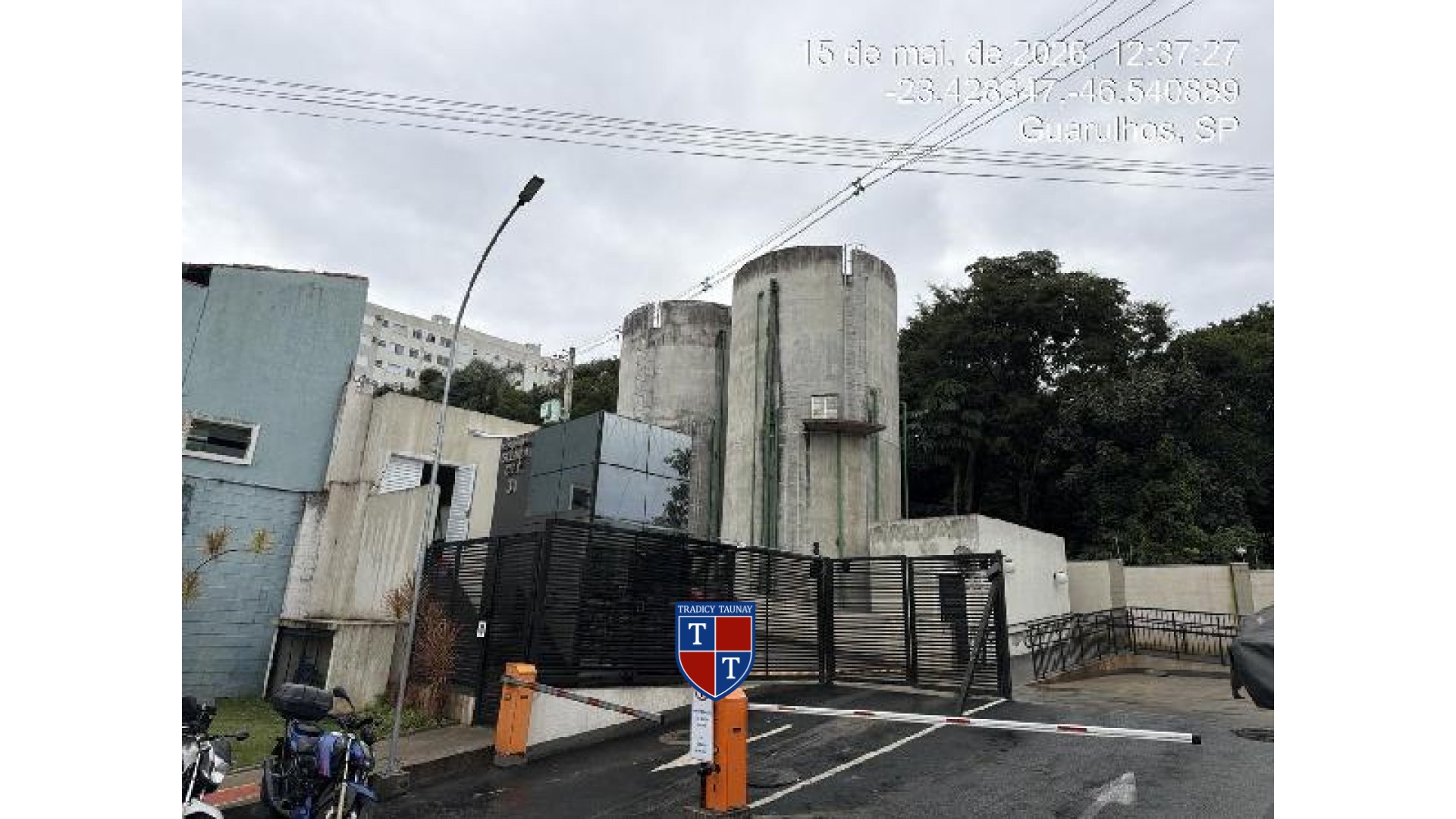 Foto 1 de APARTAMENTO em PIRES - Imóvel Retomado Caixa