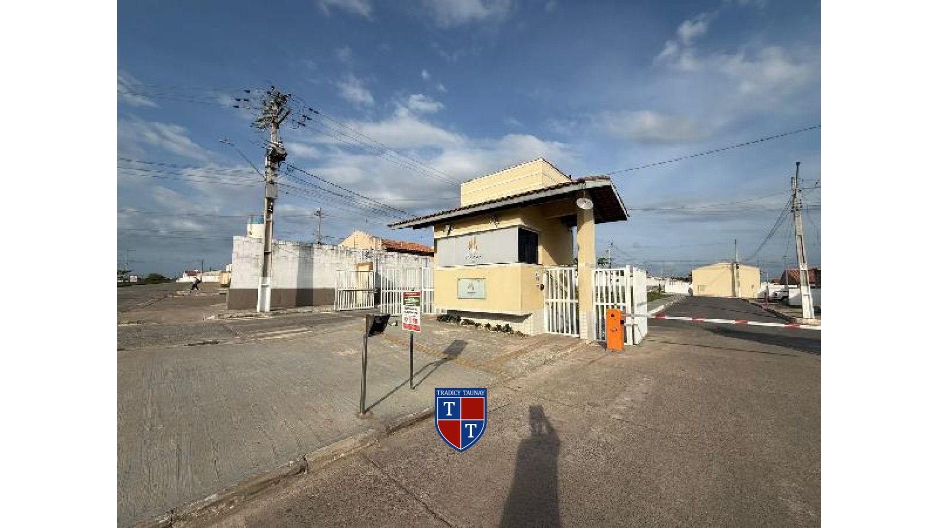 Foto 1 de CASA em SAO JOSE DE RIBAMAR - Imóvel Retomado Caixa