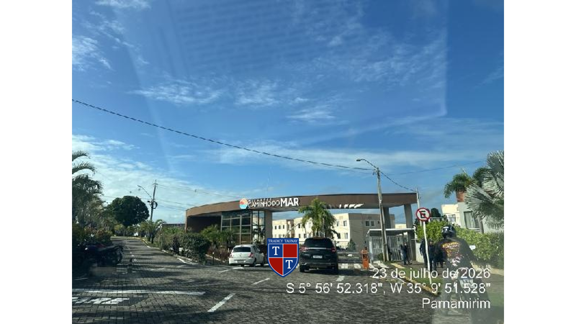 APARTAMENTO em PIUM