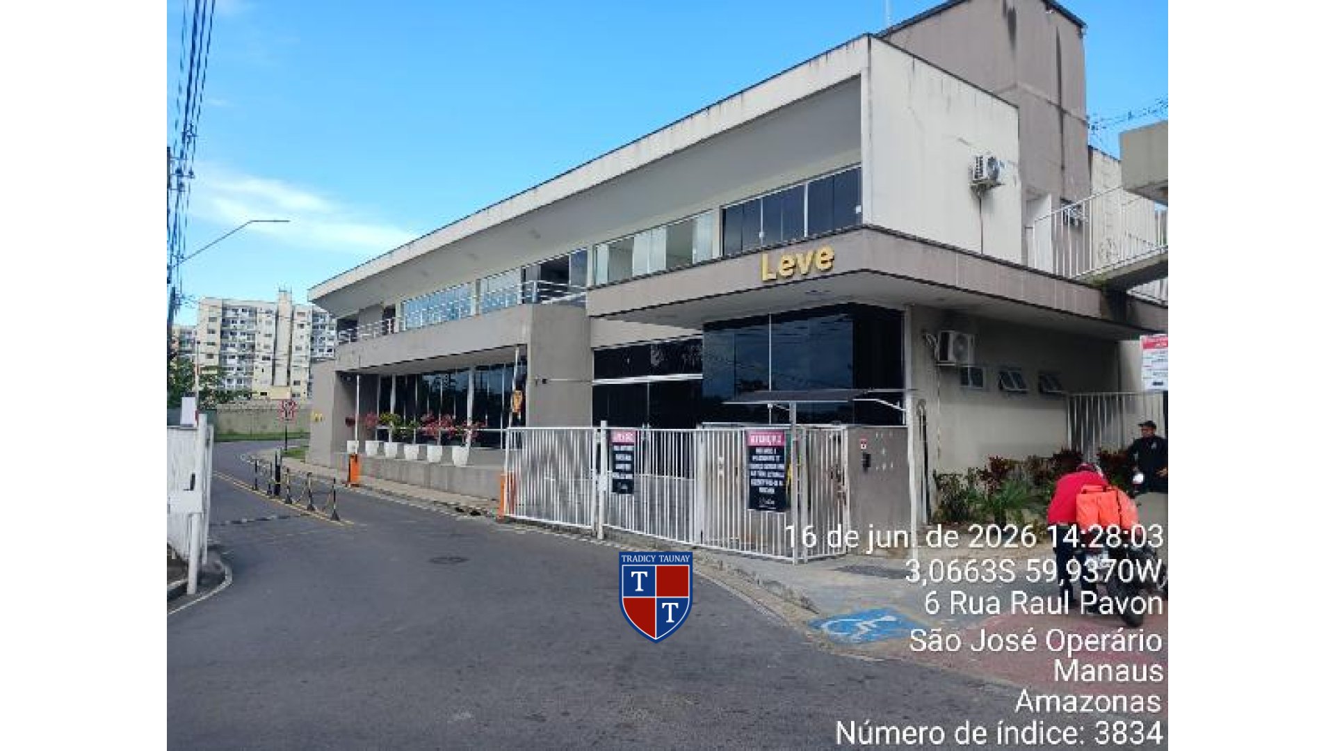 Foto 1 de APARTAMENTO em GILBERTO MESTRINHO - Imóvel Retomado Caixa