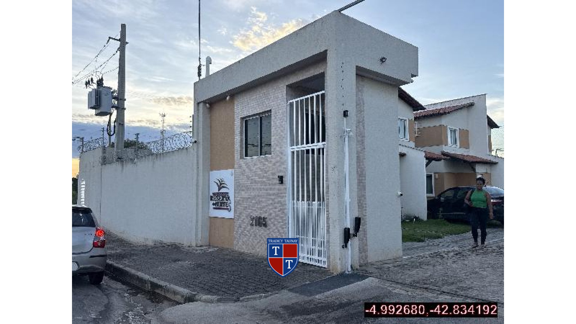 Foto 1 de CASA em SANTA MARIA - Imóvel Retomado Caixa