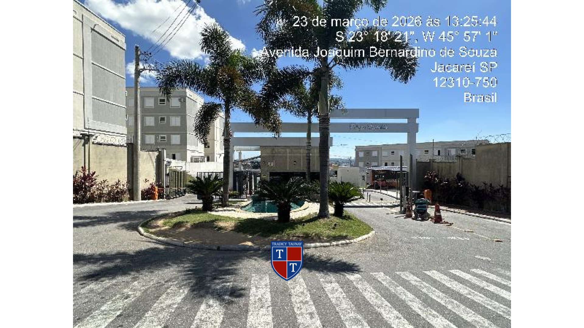 Foto 1 de APARTAMENTO em QUATRO RIBEIROS - Imóvel Retomado Caixa