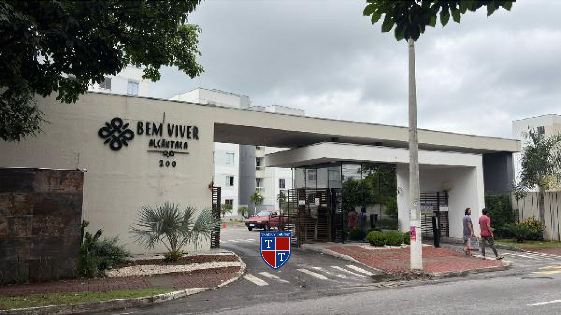 Foto 1 de APARTAMENTO em LAGOINHA - Imóvel Retomado Caixa
