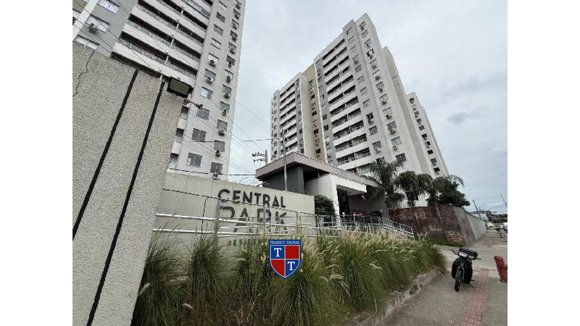 Foto 1 de APARTAMENTO em MOQUETA - Imóvel Retomado Caixa