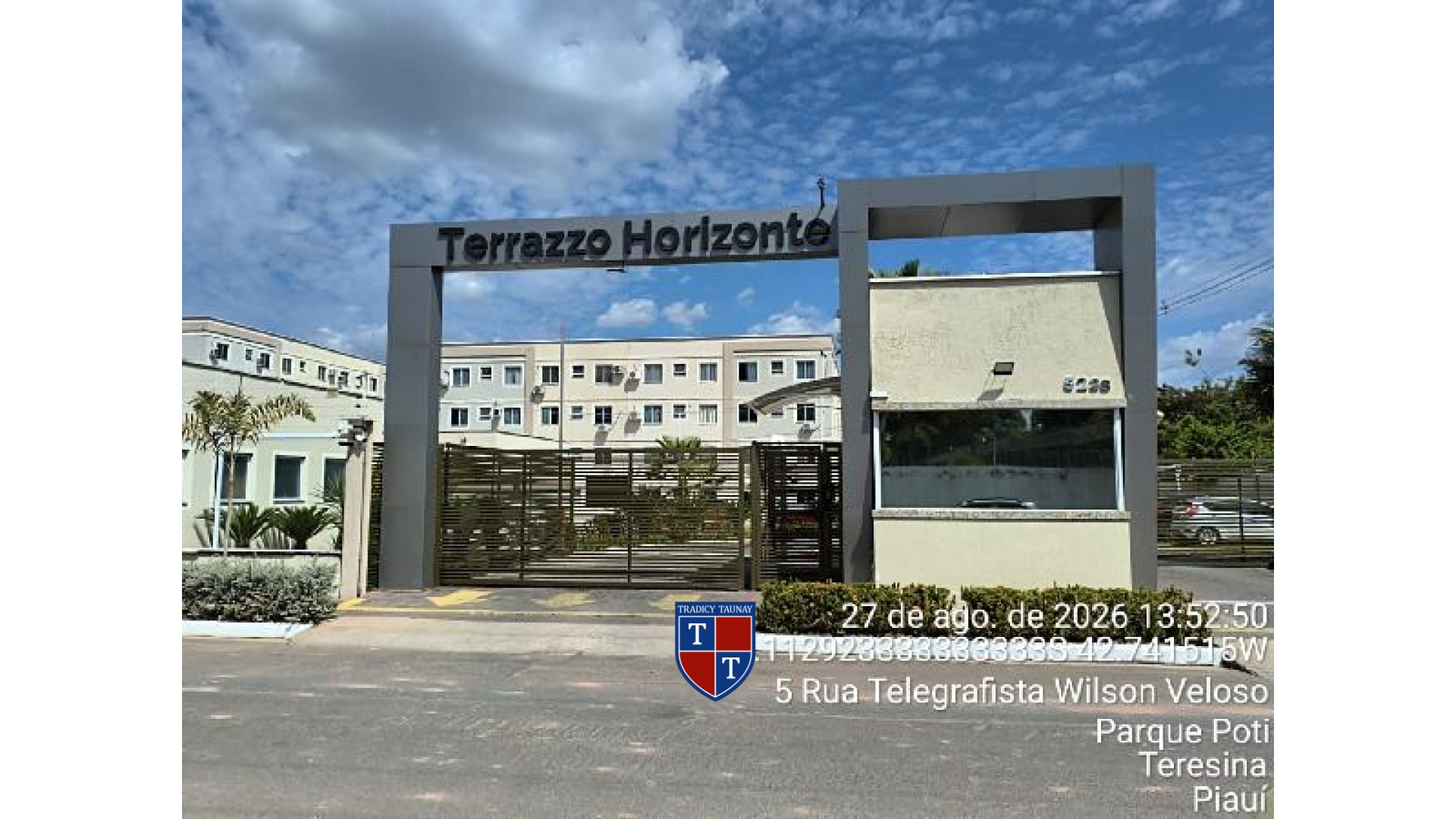 APARTAMENTO em NOVO HORIZONTE