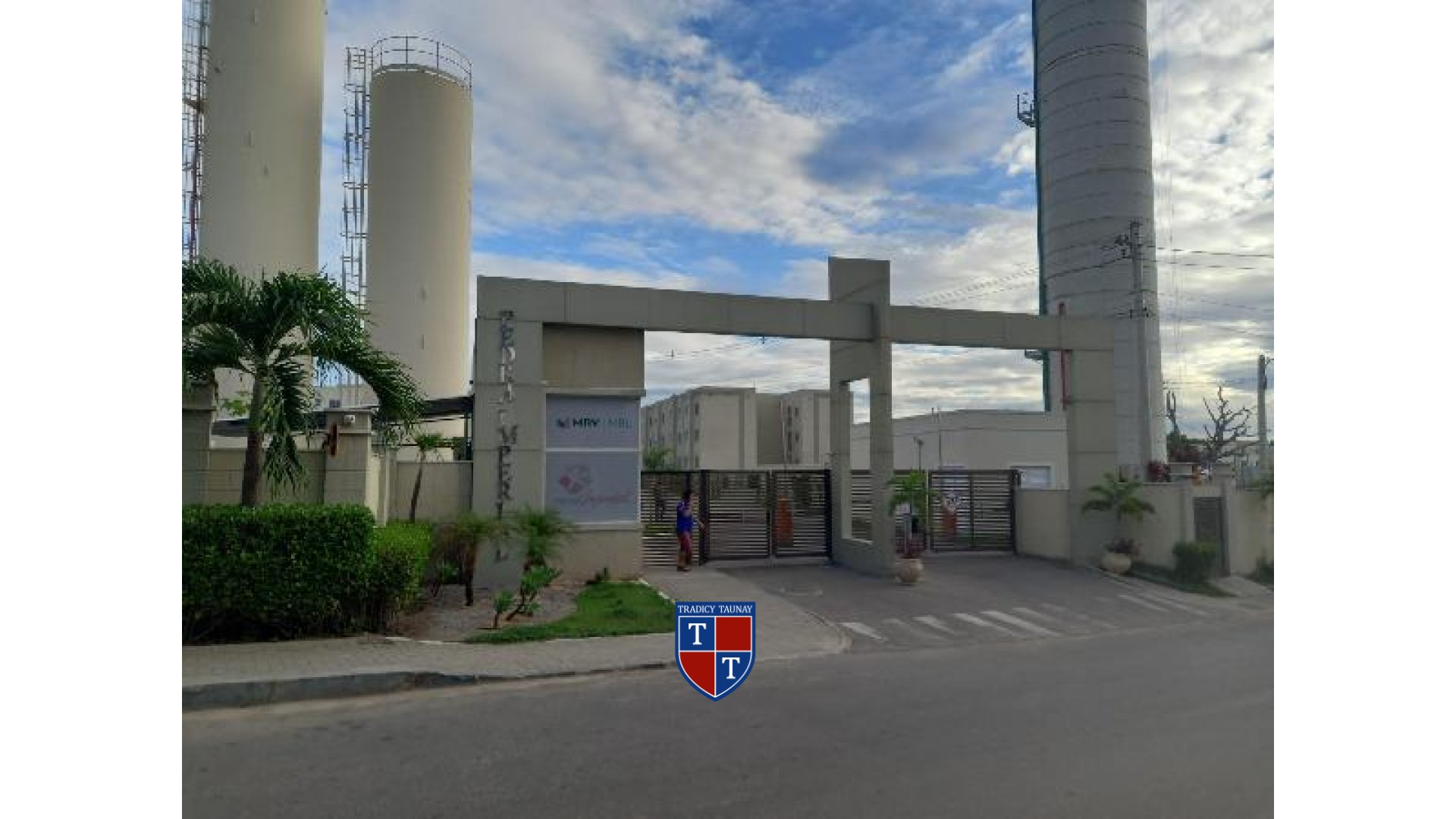 APARTAMENTO em BELA VISTA