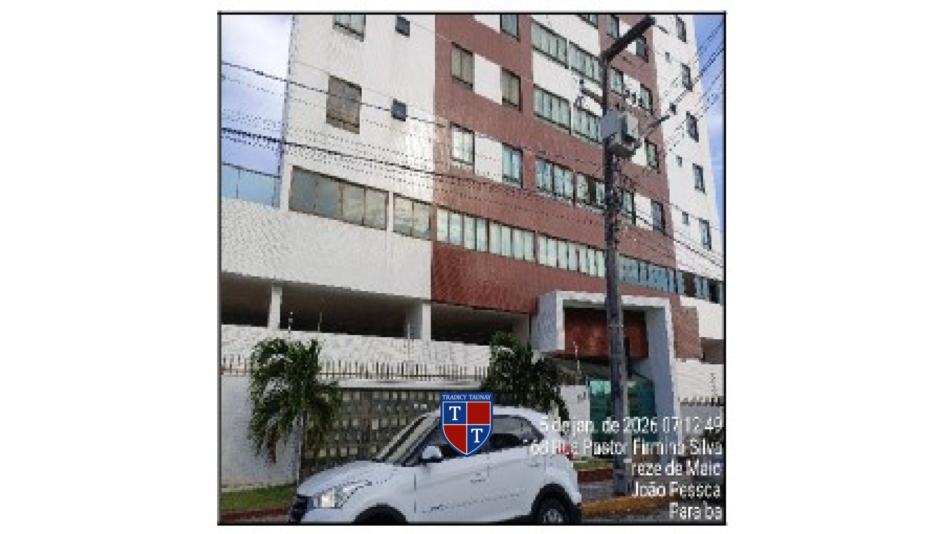 Foto 1 de APARTAMENTO em TREZE DE MAIO - Imóvel Retomado Caixa