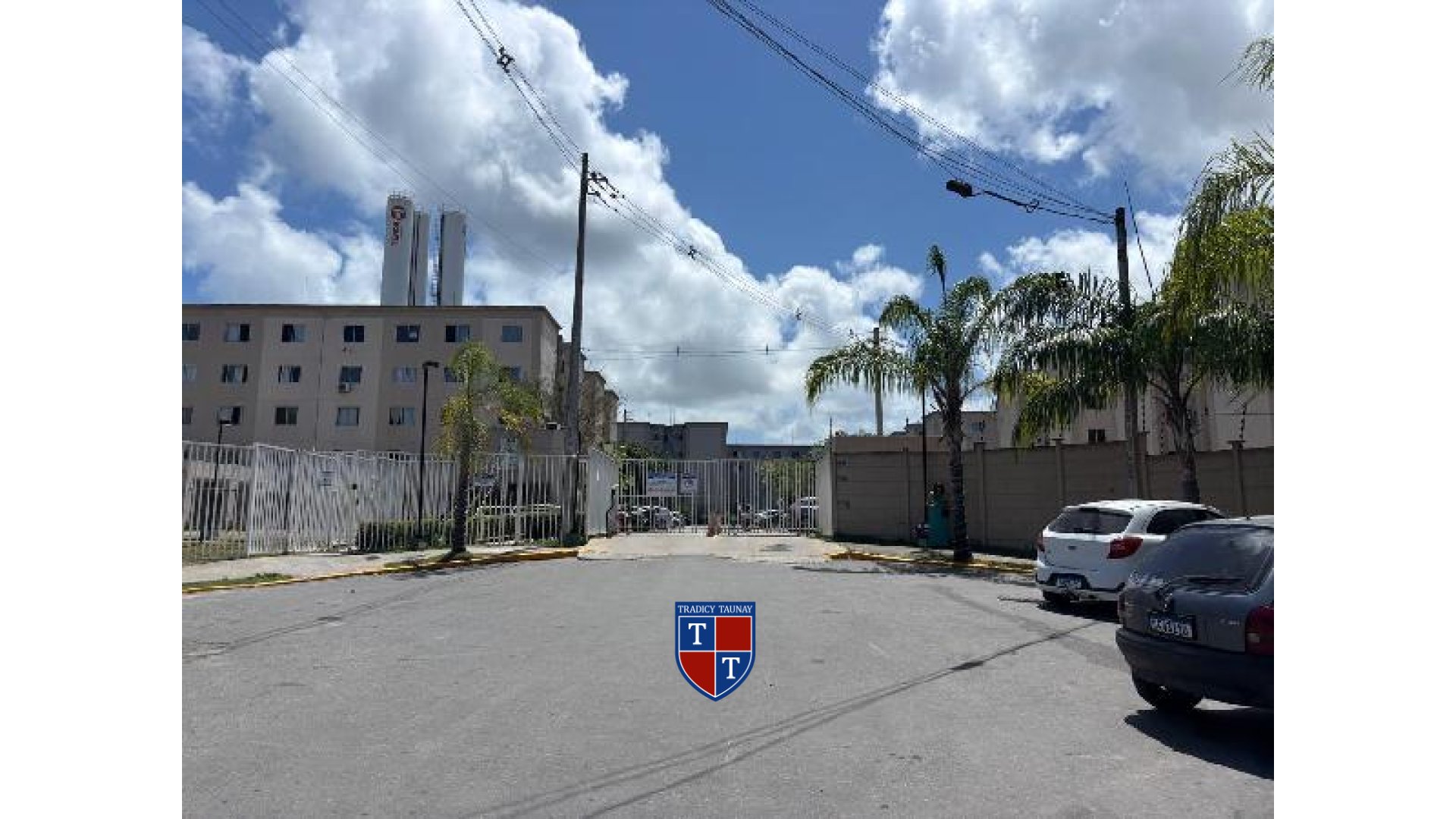 Foto 1 de APARTAMENTO em BARRA DE JANGADA - Imóvel Retomado Caixa
