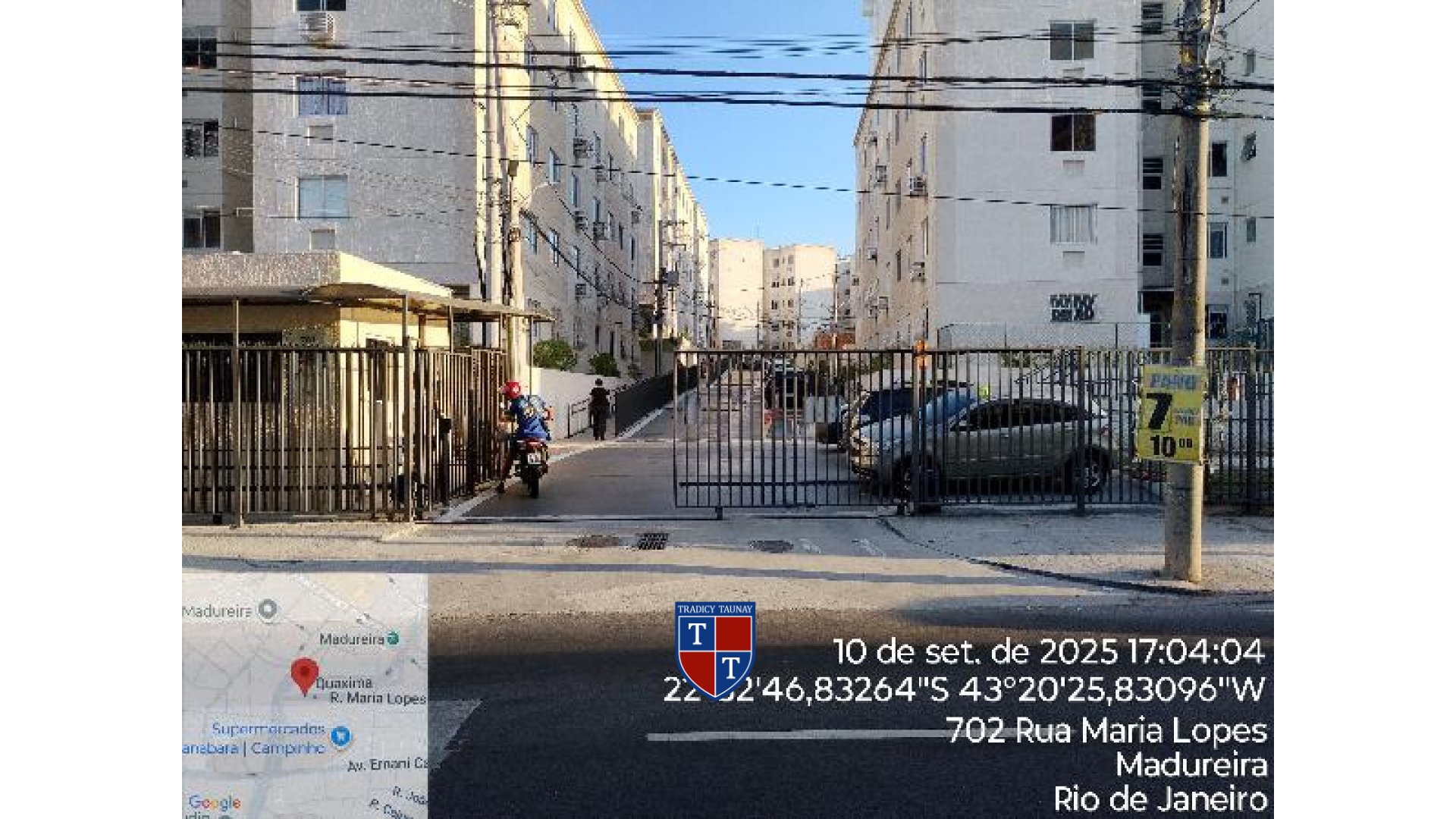 Foto 1 de APARTAMENTO em MADUREIRA - Imóvel Retomado Caixa