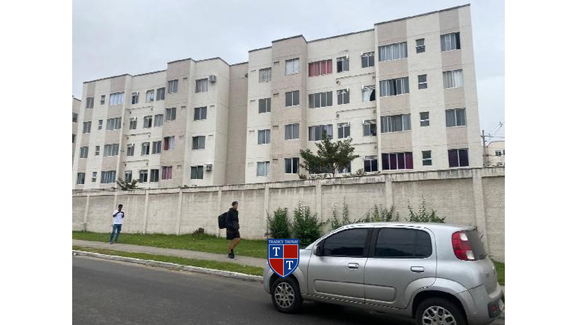 Foto 1 de APARTAMENTO em TRIBOBO - Imóvel Retomado Caixa