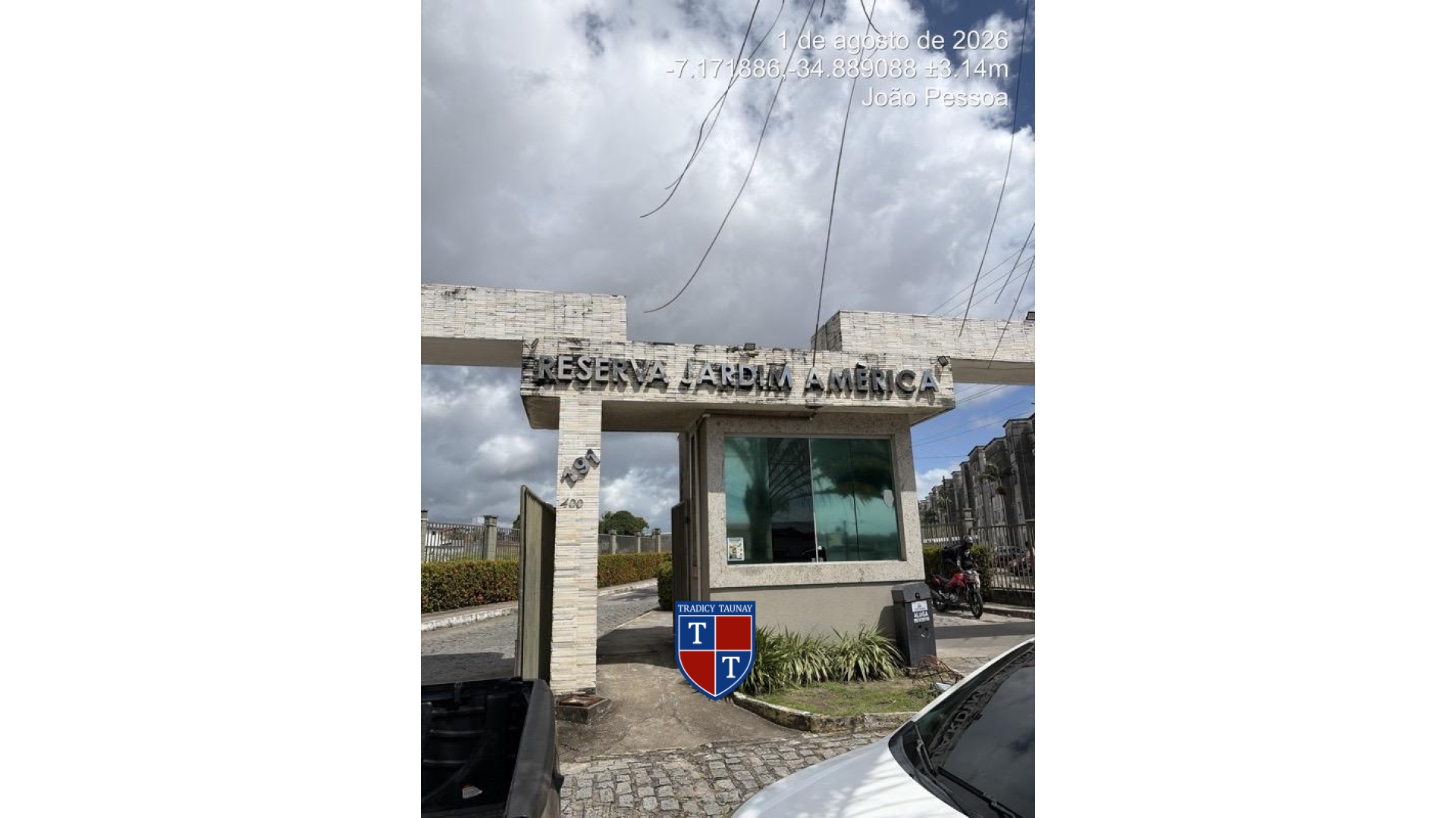 APARTAMENTO em ERNANI SATIRO