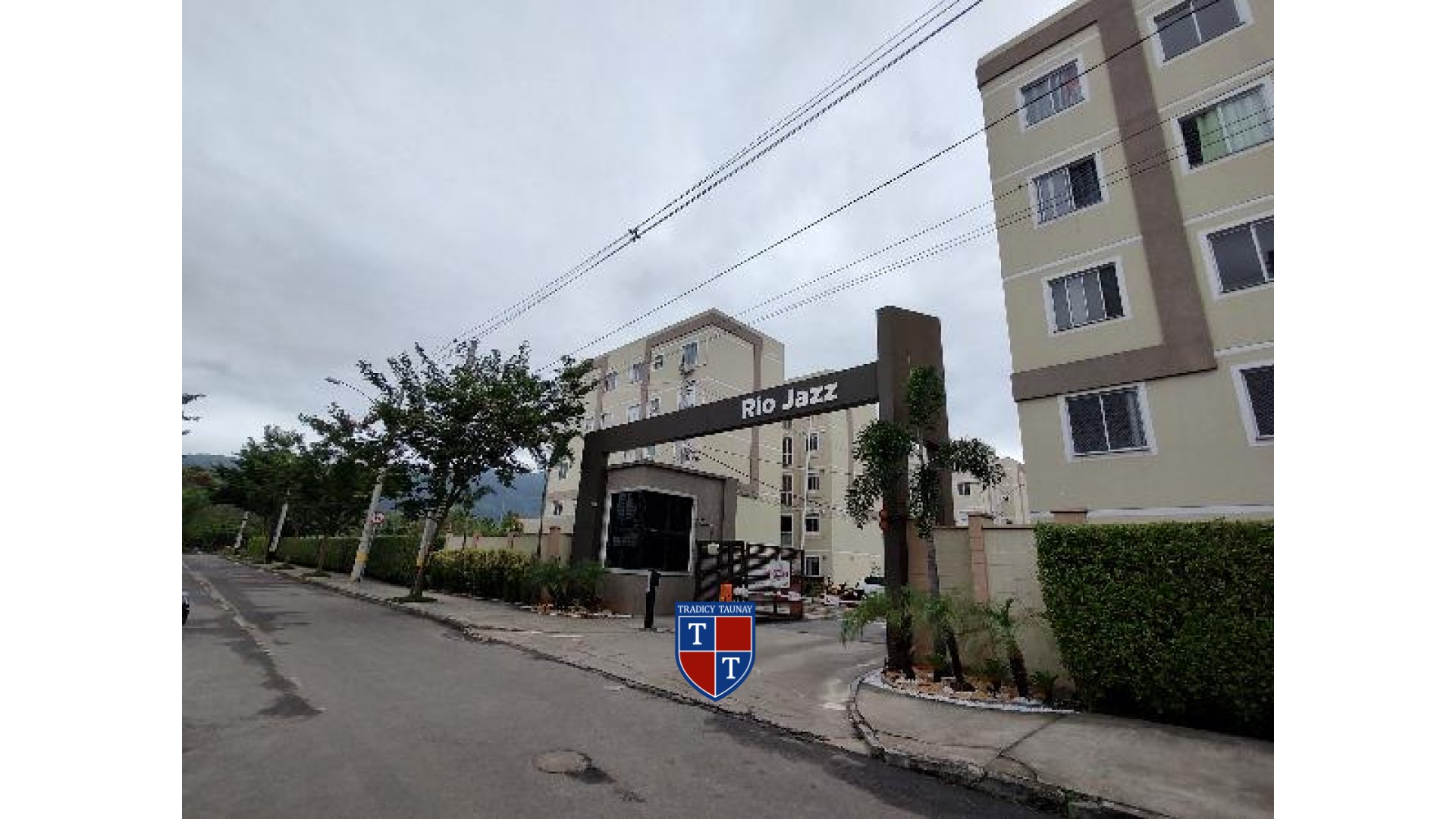 Foto 1 de APARTAMENTO em CAMPO GRANDE - Imóvel Retomado Caixa