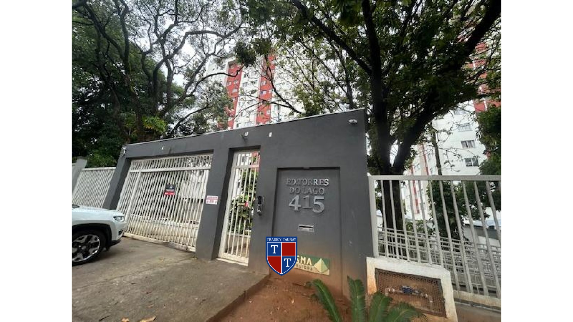 Foto 1 de APARTAMENTO em RIO BRANCO - Imóvel Retomado Caixa