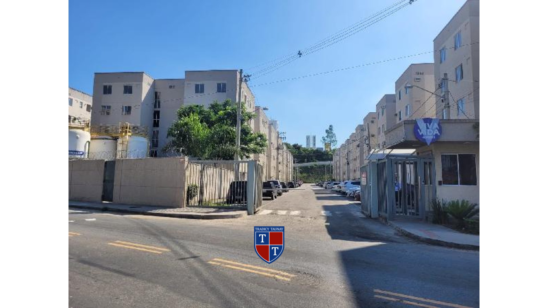 Foto 1 de APARTAMENTO em SANTA AMELIA - Imóvel Retomado Caixa