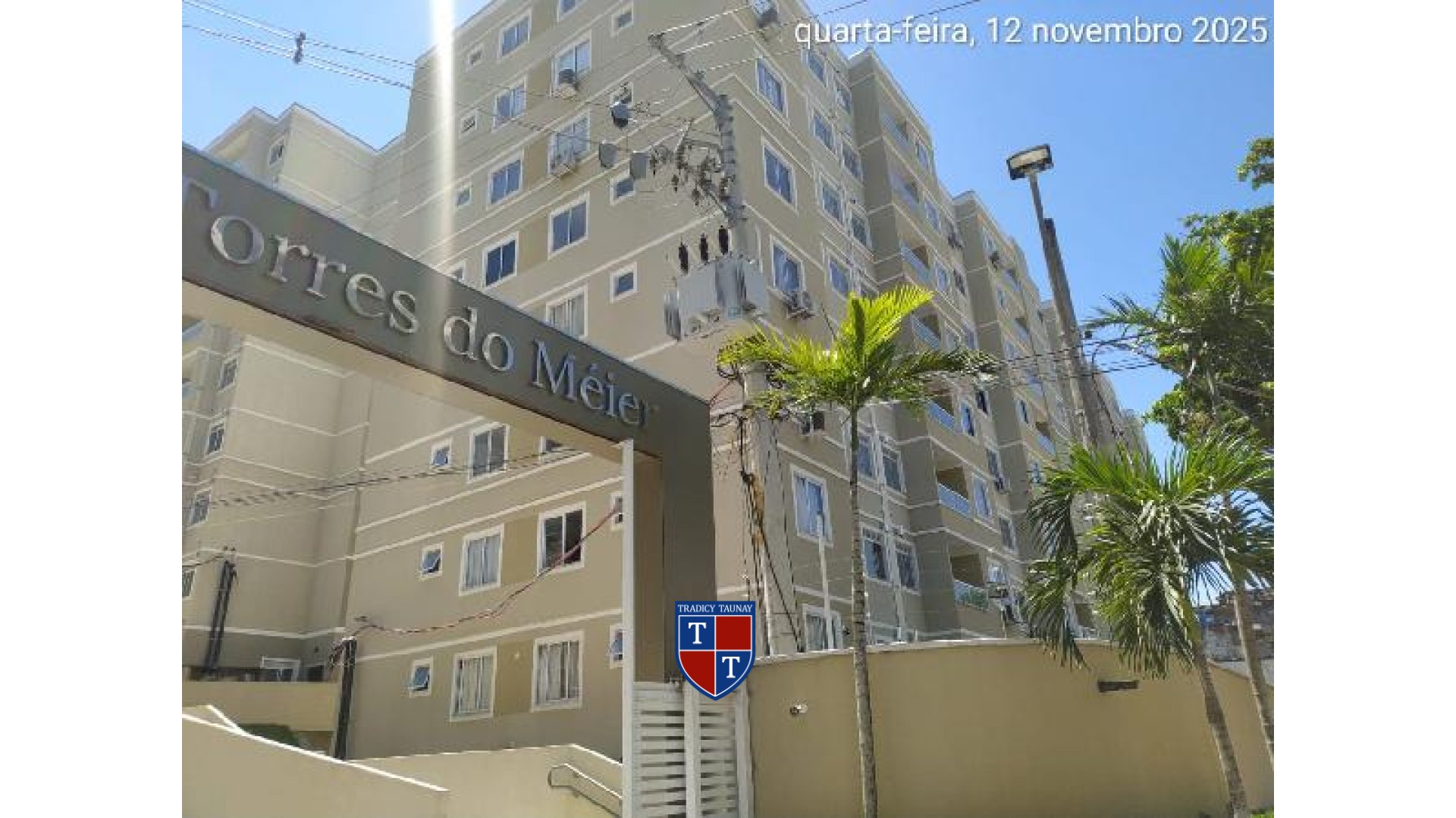 Foto 1 de APARTAMENTO em AGUA SANTA - Imóvel Retomado Caixa