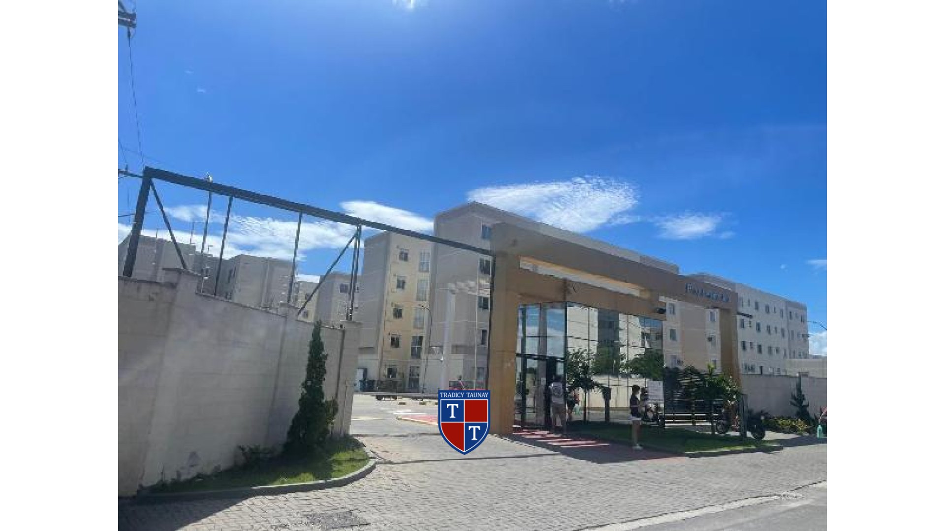 Foto 1 de APARTAMENTO em ATLANTICA - Imóvel Retomado Caixa