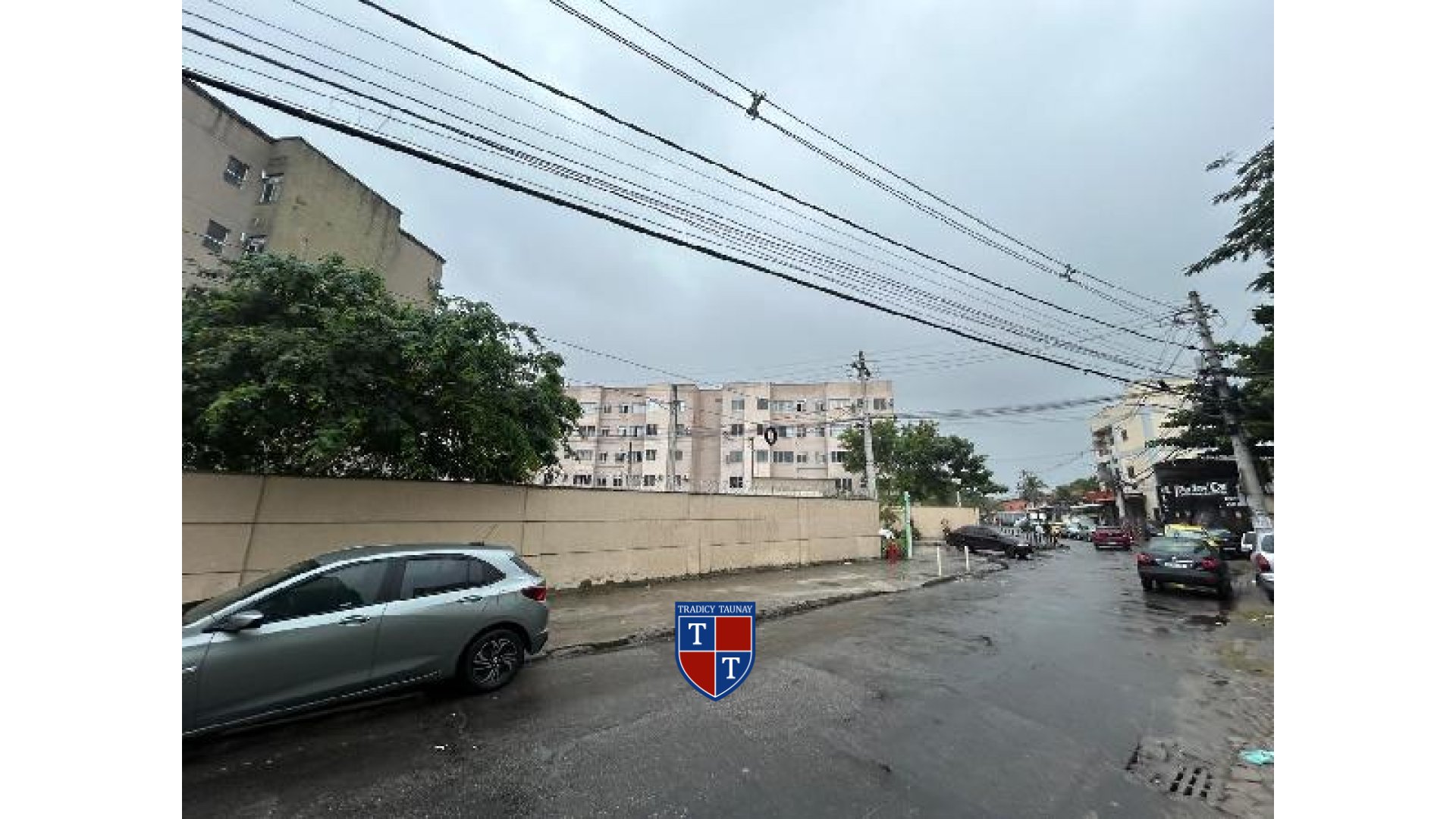 Foto 1 de APARTAMENTO em CURICICA - Imóvel Retomado Caixa