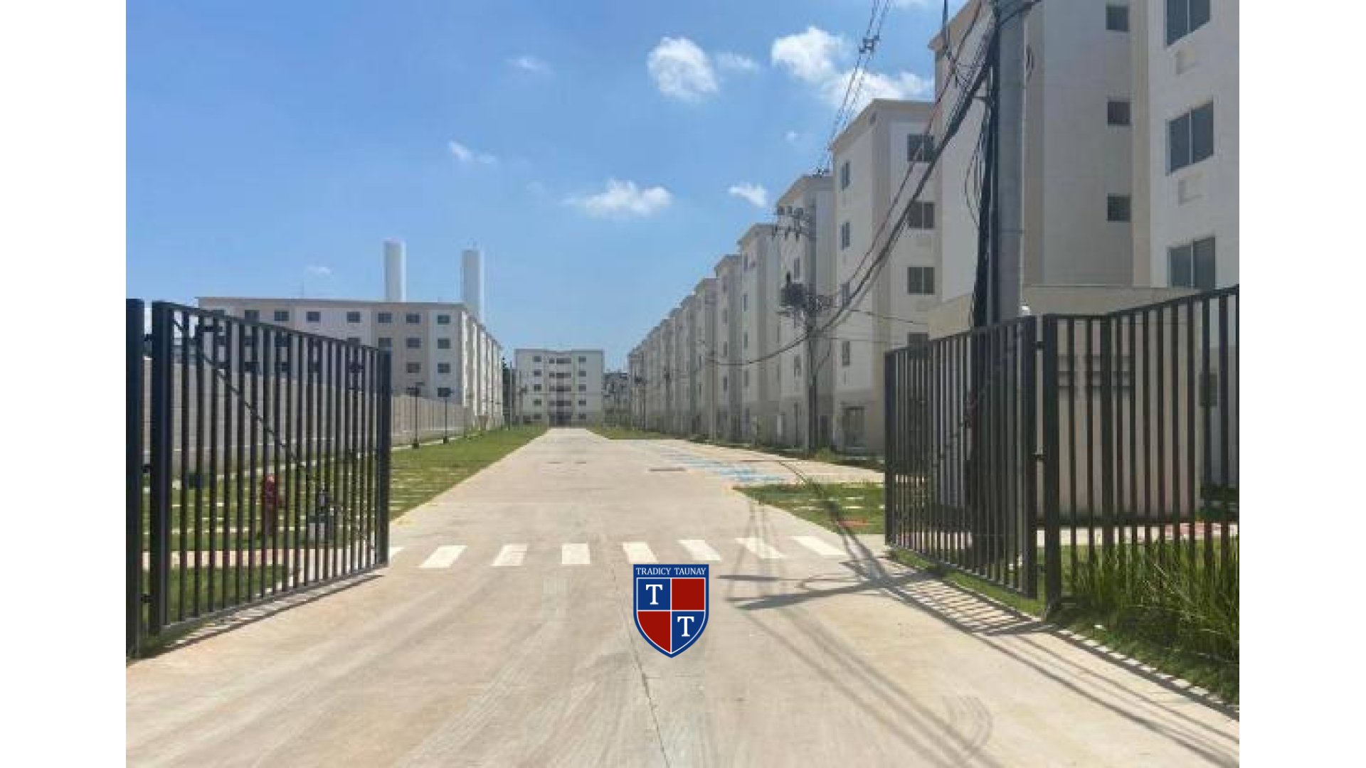 Foto 1 de APARTAMENTO em BRAS DE PINA - Imóvel Retomado Caixa