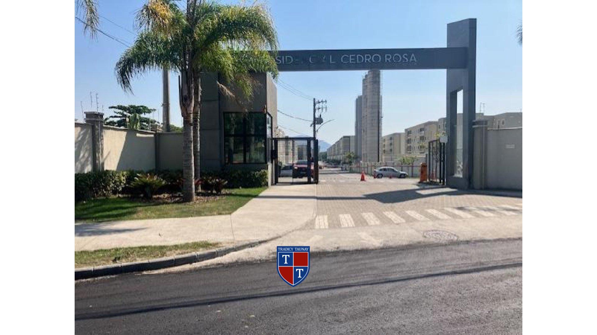 Foto 1 de APARTAMENTO em INHOAIBA, RIO DE JANEIRO/RJ - Imóvel Retomado CAIXA Ref 1787700891434