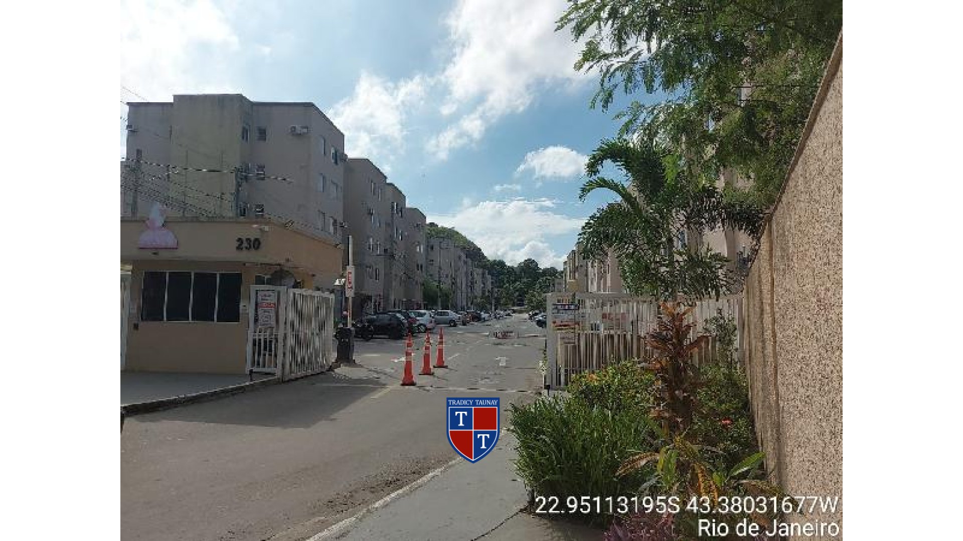 Foto 1 de APARTAMENTO em CURICICA - Imóvel Retomado Caixa