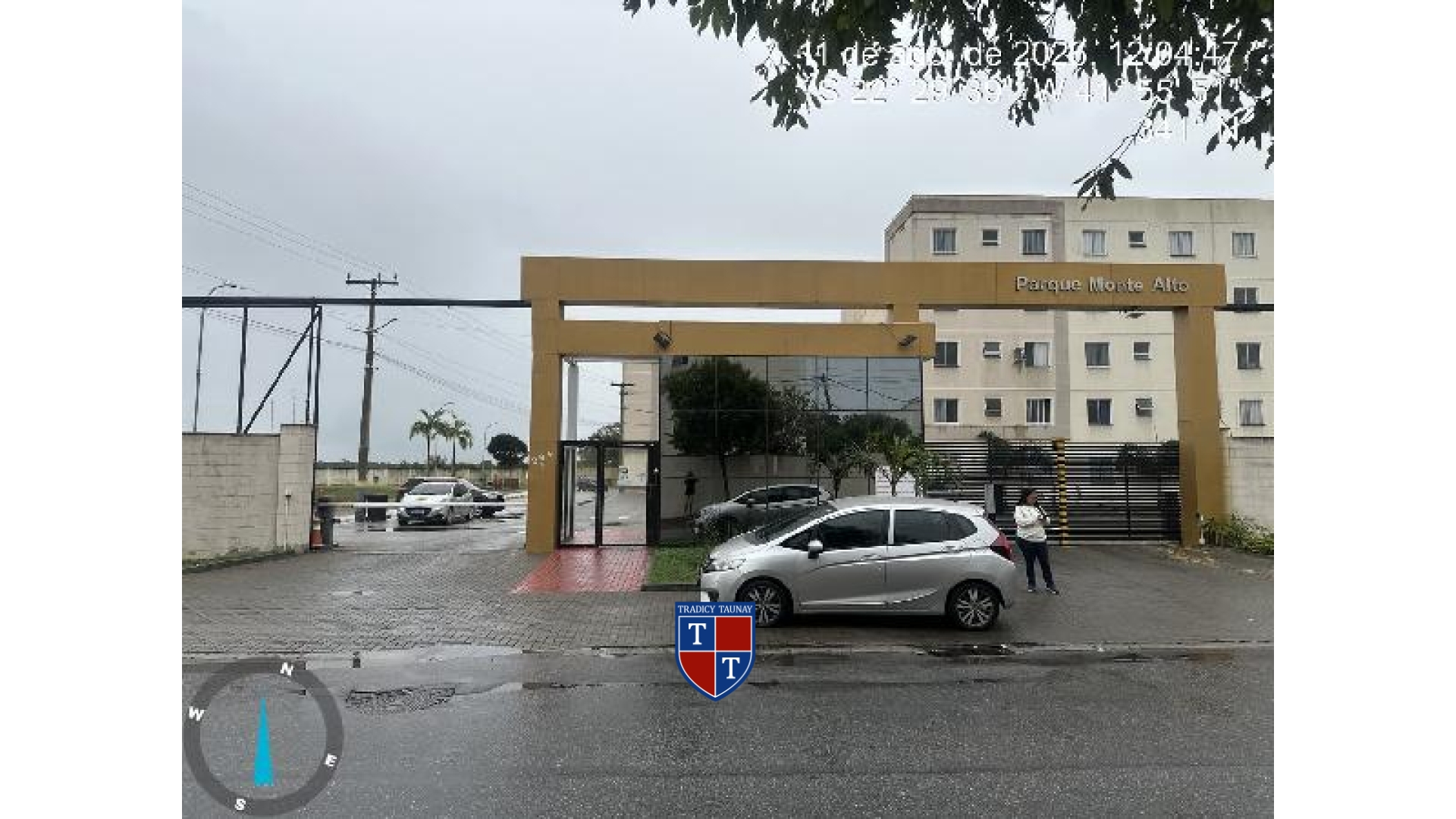 APARTAMENTO em ATLANTICA