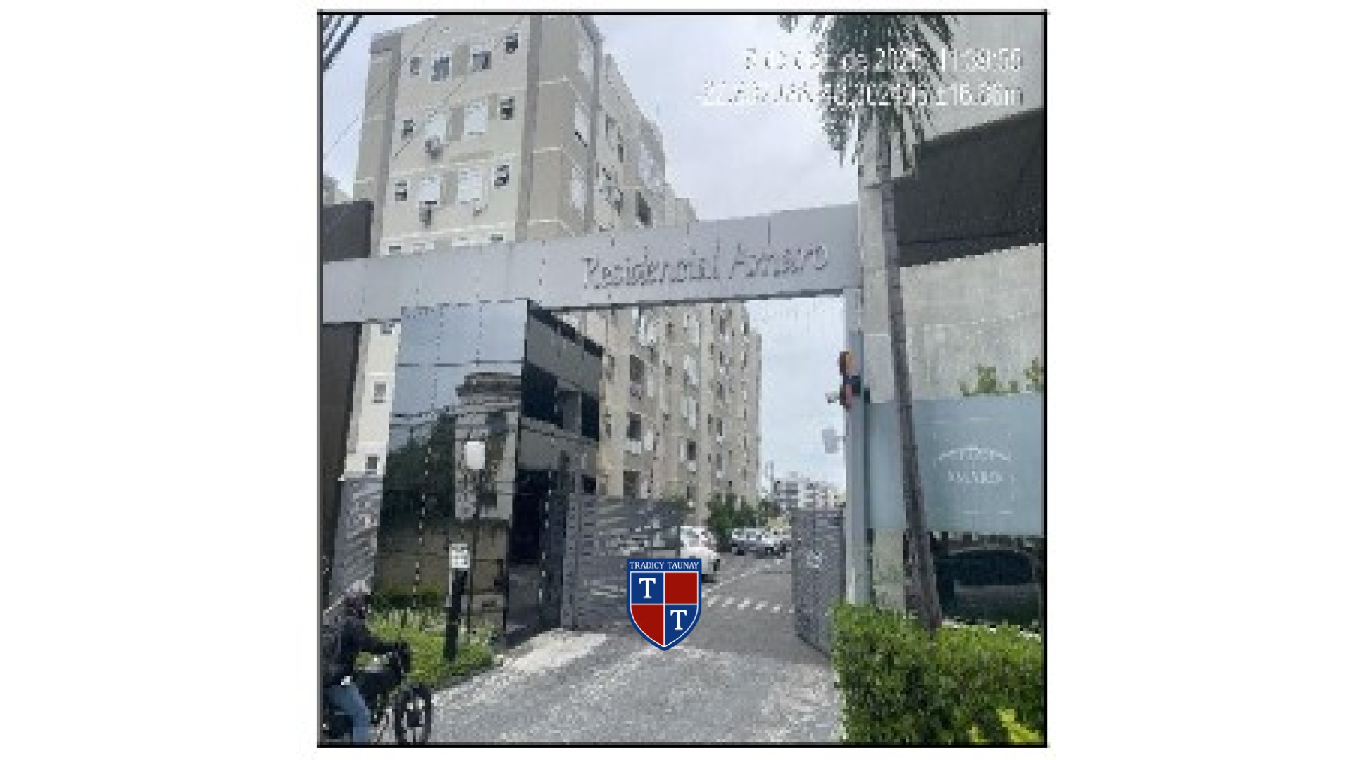 Foto 1 de APARTAMENTO em ENCANTADO - Imóvel Retomado Caixa