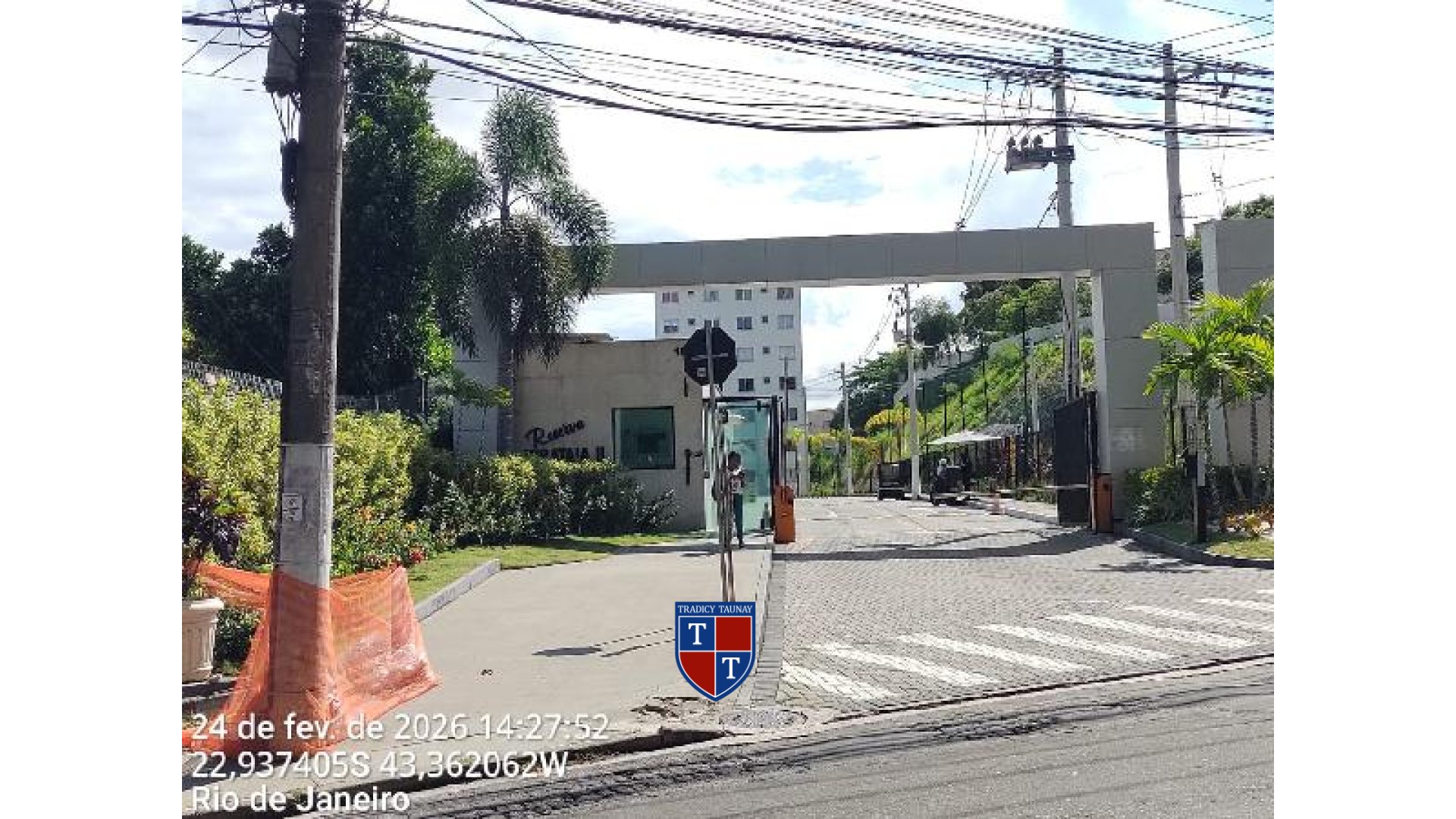 Foto 1 de APARTAMENTO em PECHINCHA - Imóvel Retomado Caixa