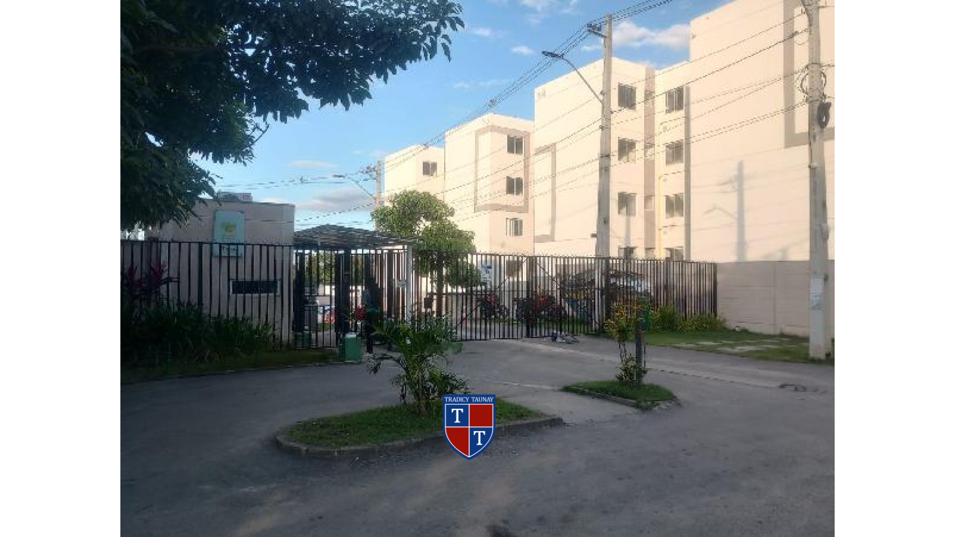 Foto 1 de APARTAMENTO em TRINDADE - Imóvel Retomado Caixa