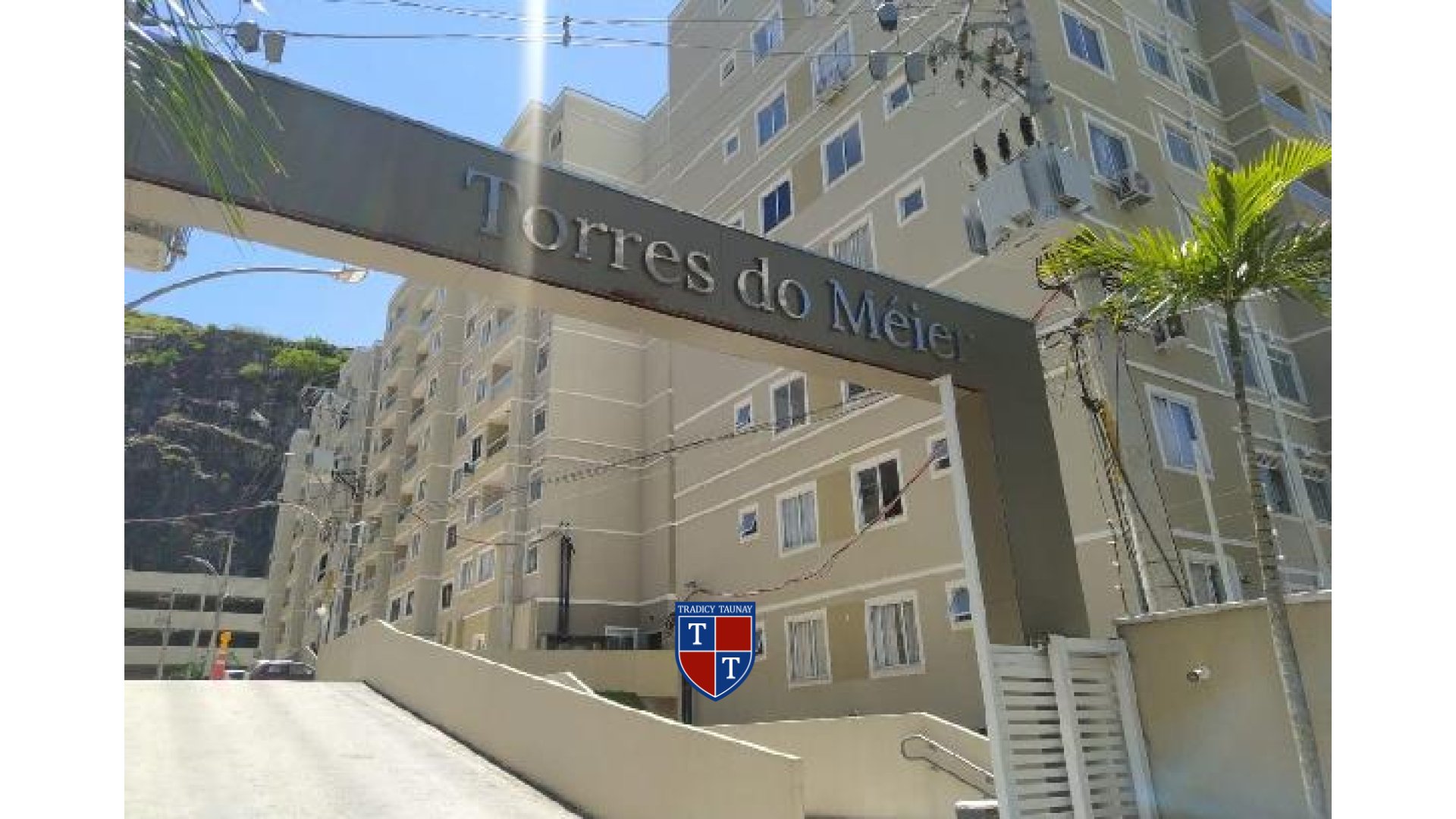 Foto 1 de APARTAMENTO em AGUA SANTA - Imóvel Retomado Caixa