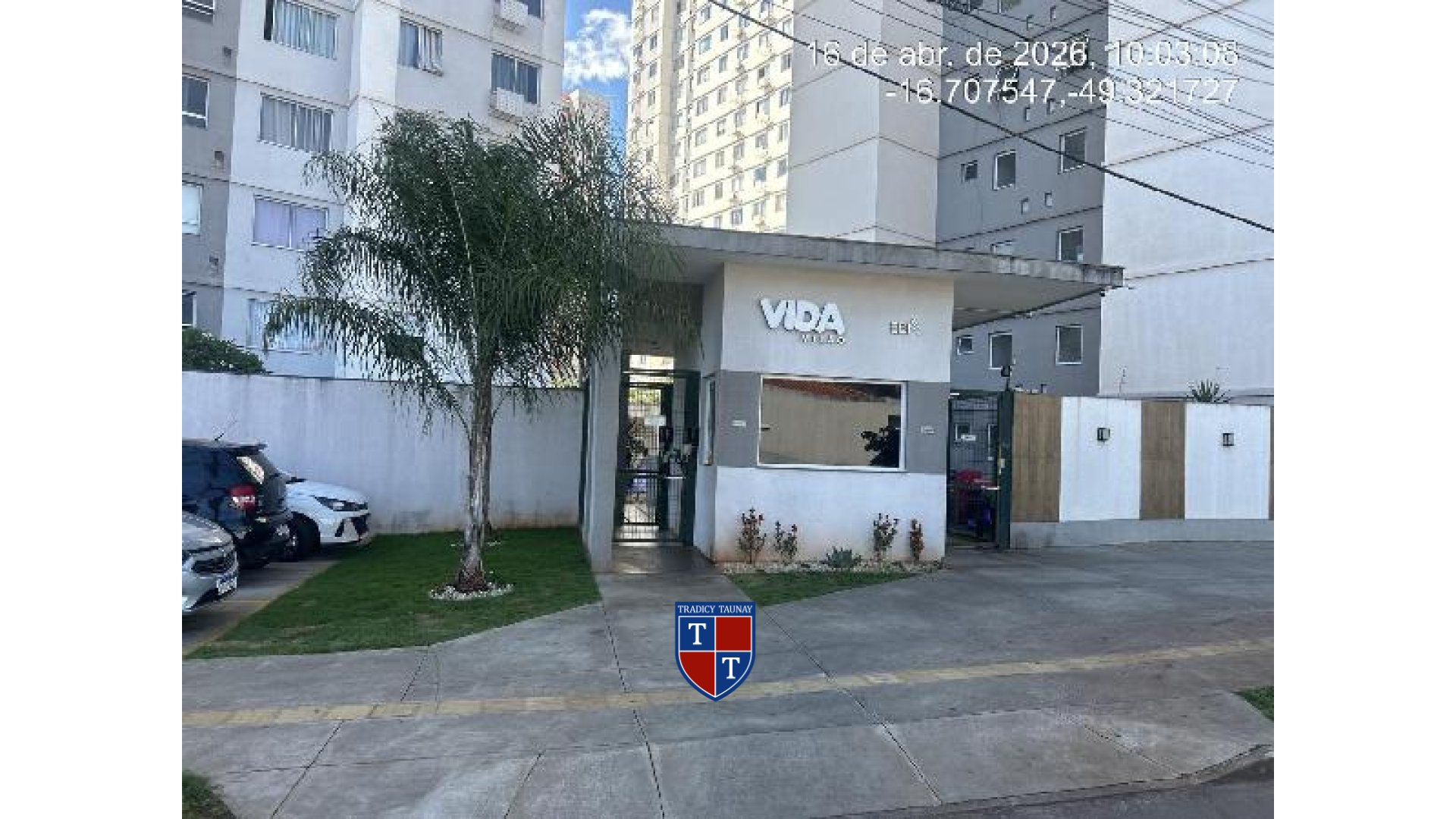 Foto 1 de APARTAMENTO em VILA LUCIANA - Imóvel Retomado Caixa