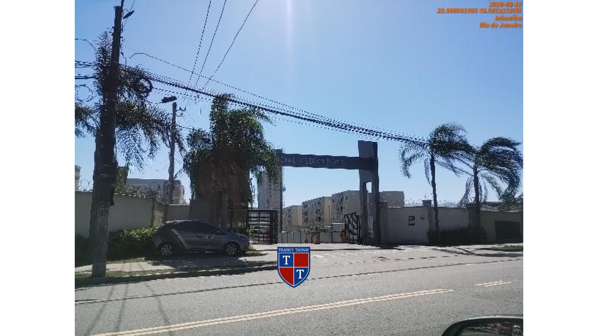 Foto 1 de APARTAMENTO em INHOAIBA, RIO DE JANEIRO/RJ - Imóvel Retomado CAIXA Ref 1787700935121