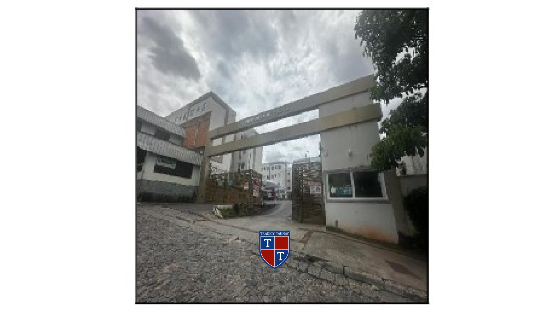 Foto 1 de APARTAMENTO em URCA (JUSTINOPOLIS) - Imóvel Retomado Caixa
