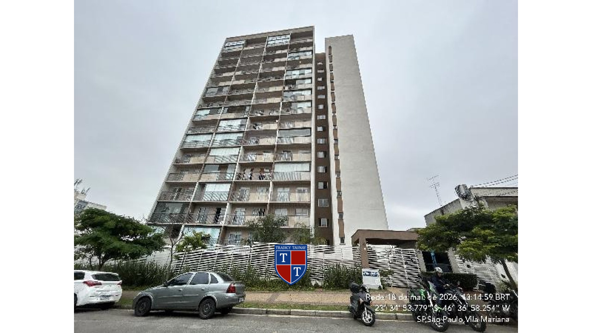 Foto 1 de APARTAMENTO em JARDIM GLORIA - Imóvel Retomado Caixa