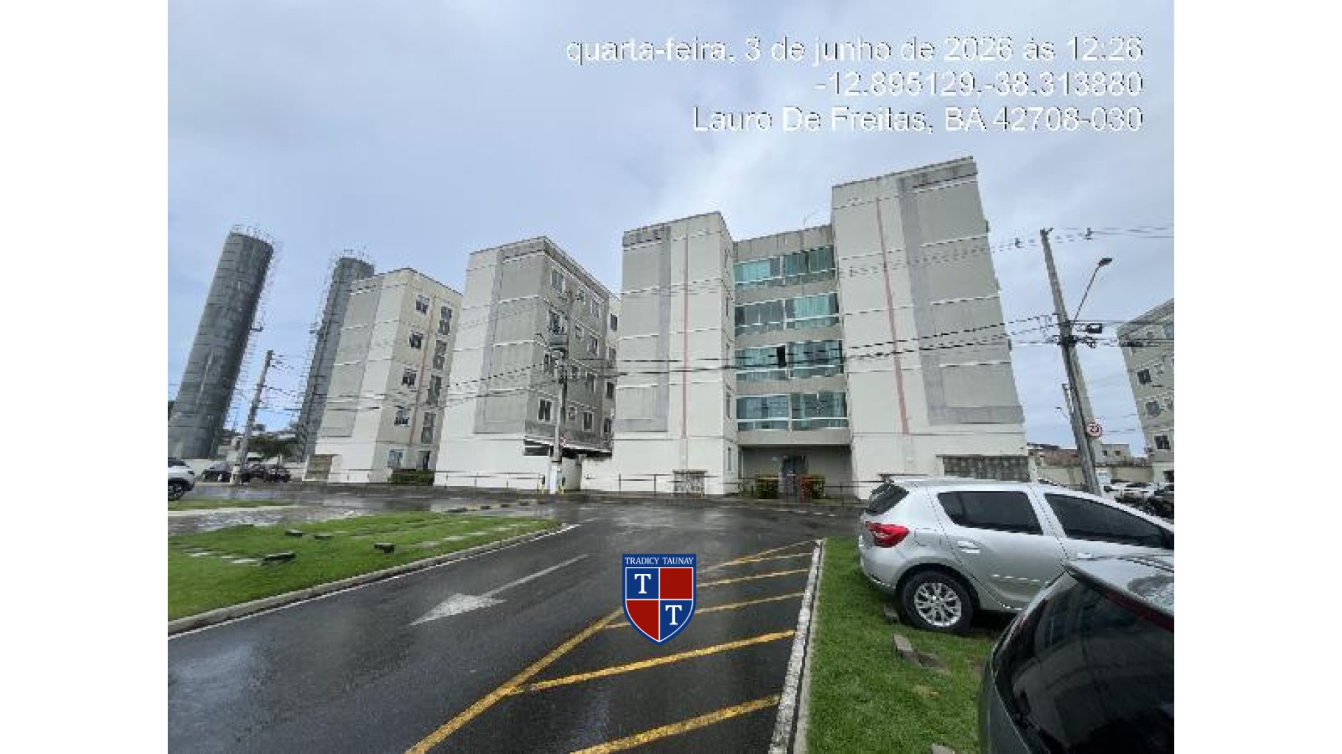 Foto 1 de APARTAMENTO em CENTRO - Imóvel Retomado Caixa