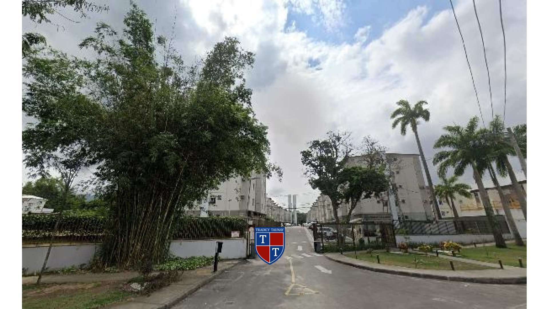 Foto 1 de APARTAMENTO em CAMPO GRANDE - Imóvel Retomado Caixa
