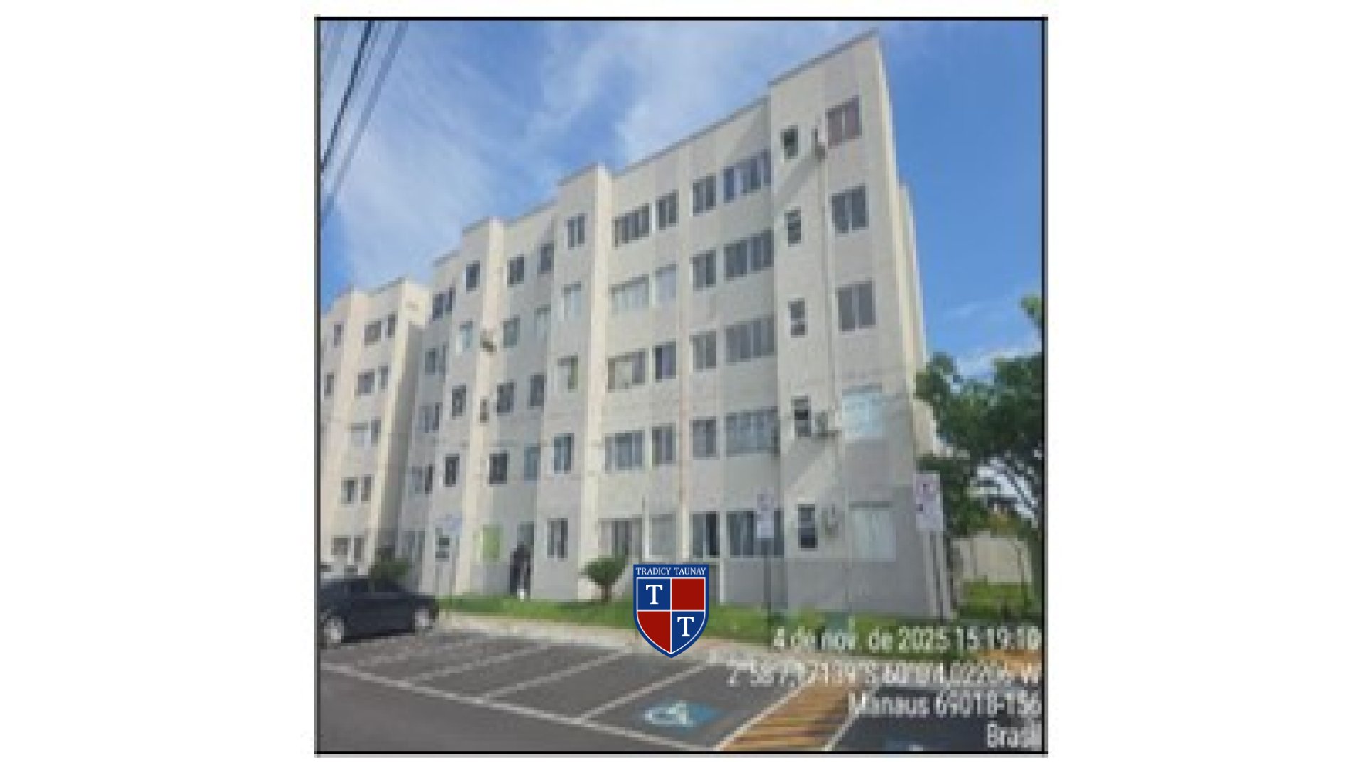 Foto 1 de APARTAMENTO em LAGO AZUL - Imóvel Retomado Caixa
